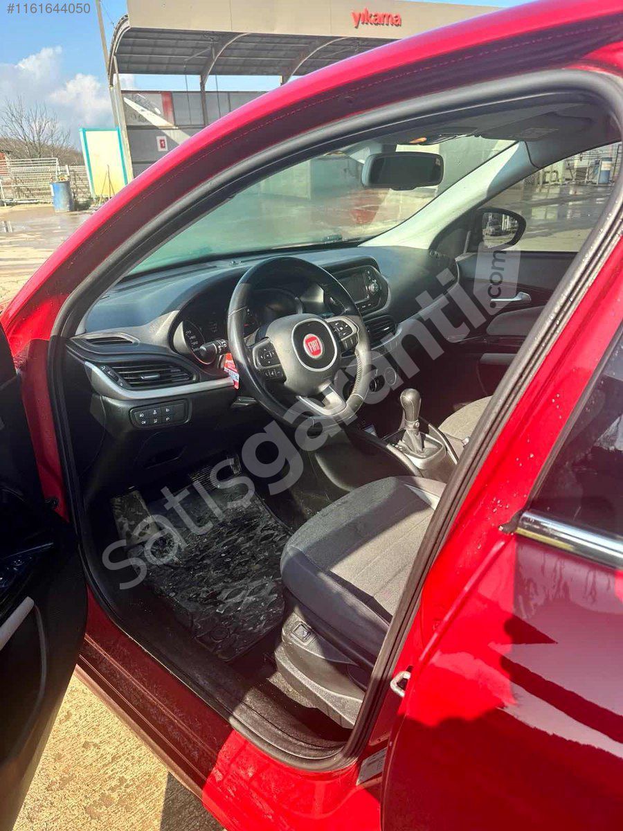 HATASIZ/BOYASIZ/TREMERSİZ/1,6 DİZEL OTOMOTİK EN DULUSU