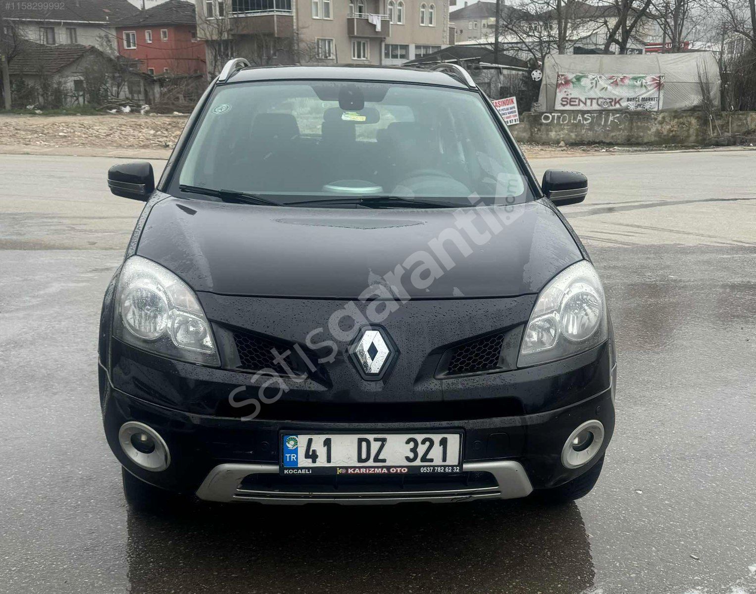 SEZGİN OTOMOTİVDEN 4x4 DİZEL OTOMATİK KAZASIZ-MASRAFSIZ