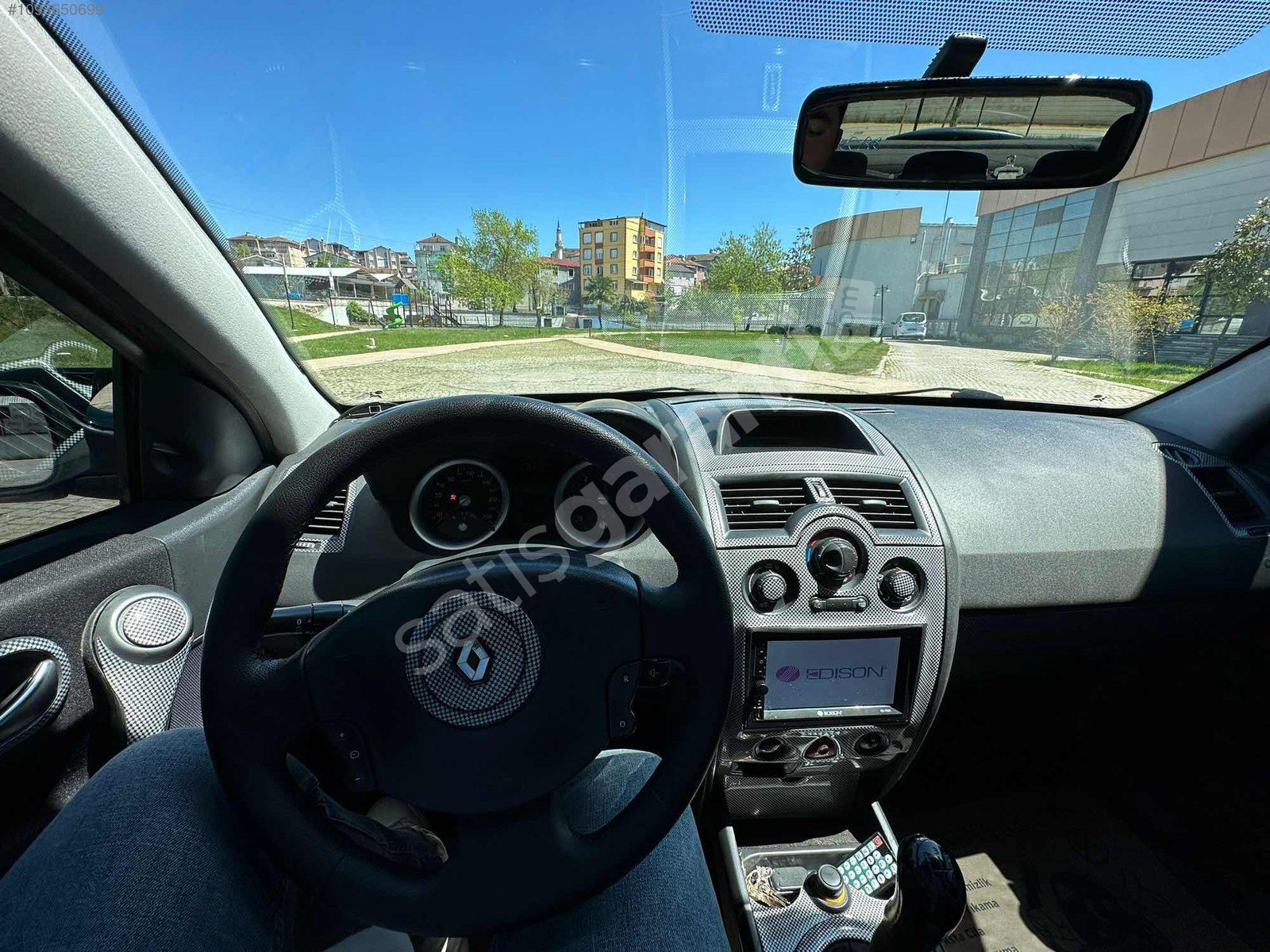 DEĞİSENSİZ HASAR KAYITSIZ