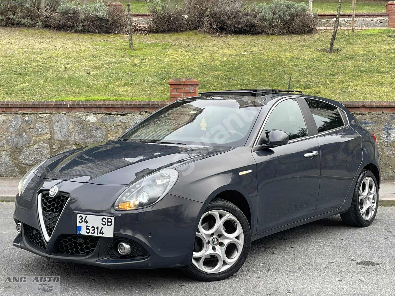2017ÇIKIŞLI*FULL*OTOMATİK*CAM TAVAN*TCT*YETKİLİ SERVİS BAKIMLI