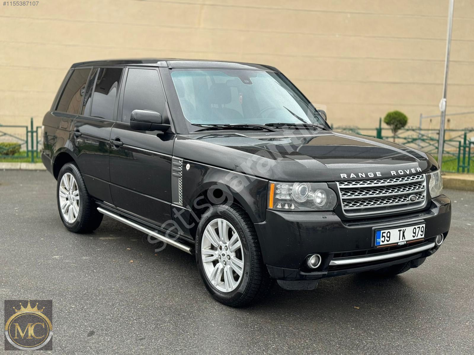 MÇ MOTORS'DAN 2011 VOGUE