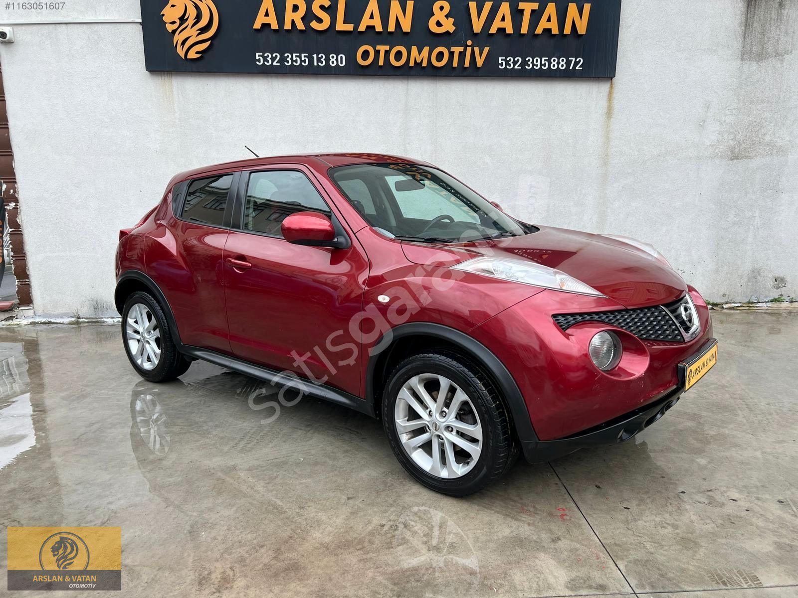 2012 MODEL 150,000 KM HATASIZ BOYASIZ DEĞİŞENSİZ FULL ORJİNAL