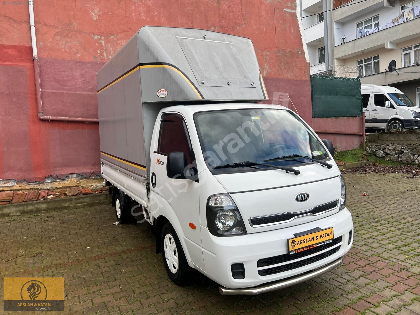 2017 MODEL 86,000 KM TERTEMİZ BAKIMLI 6 VİTES