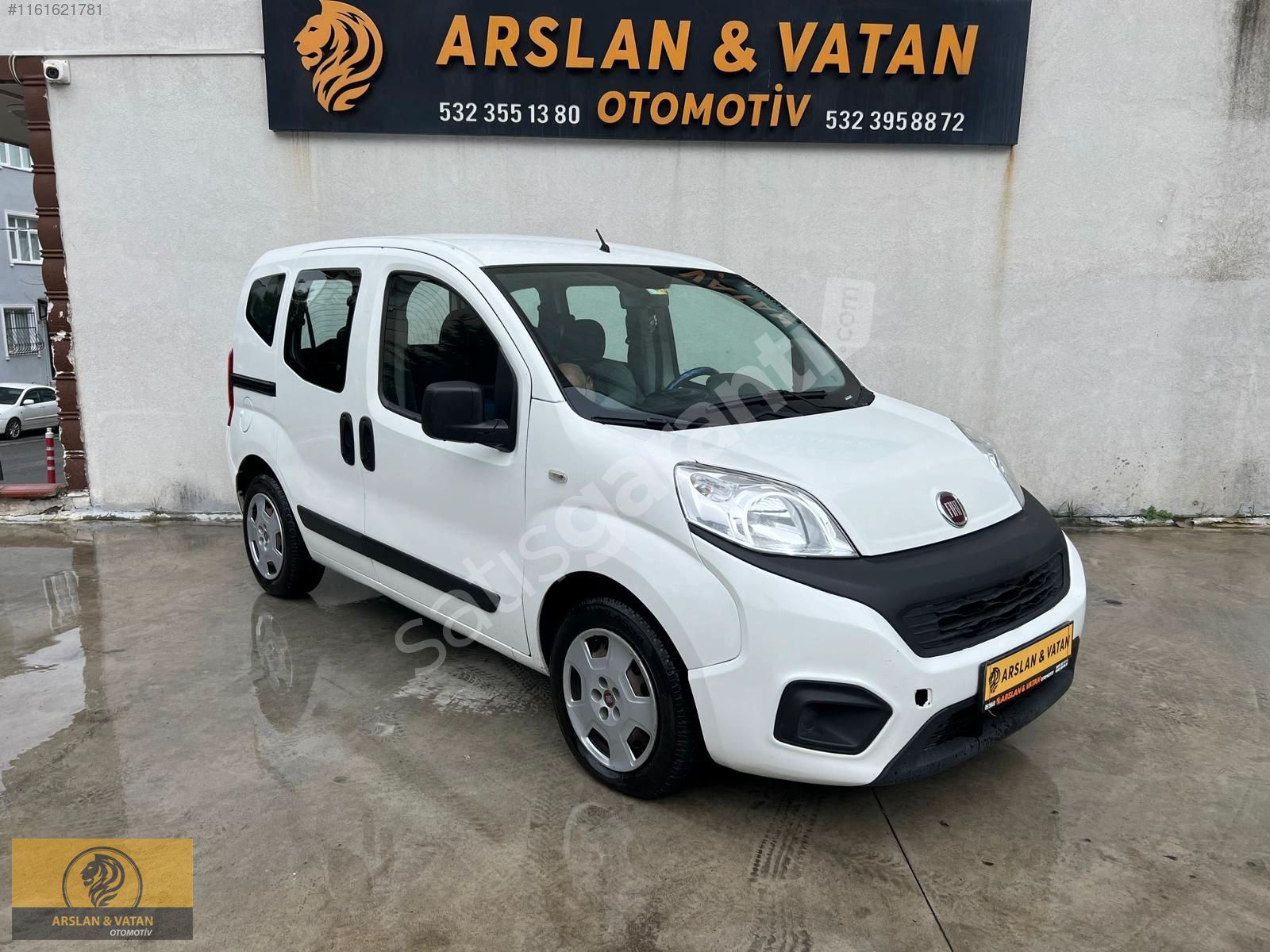 2017 MODEL 1,3 MULTİJET BAKIMLI
