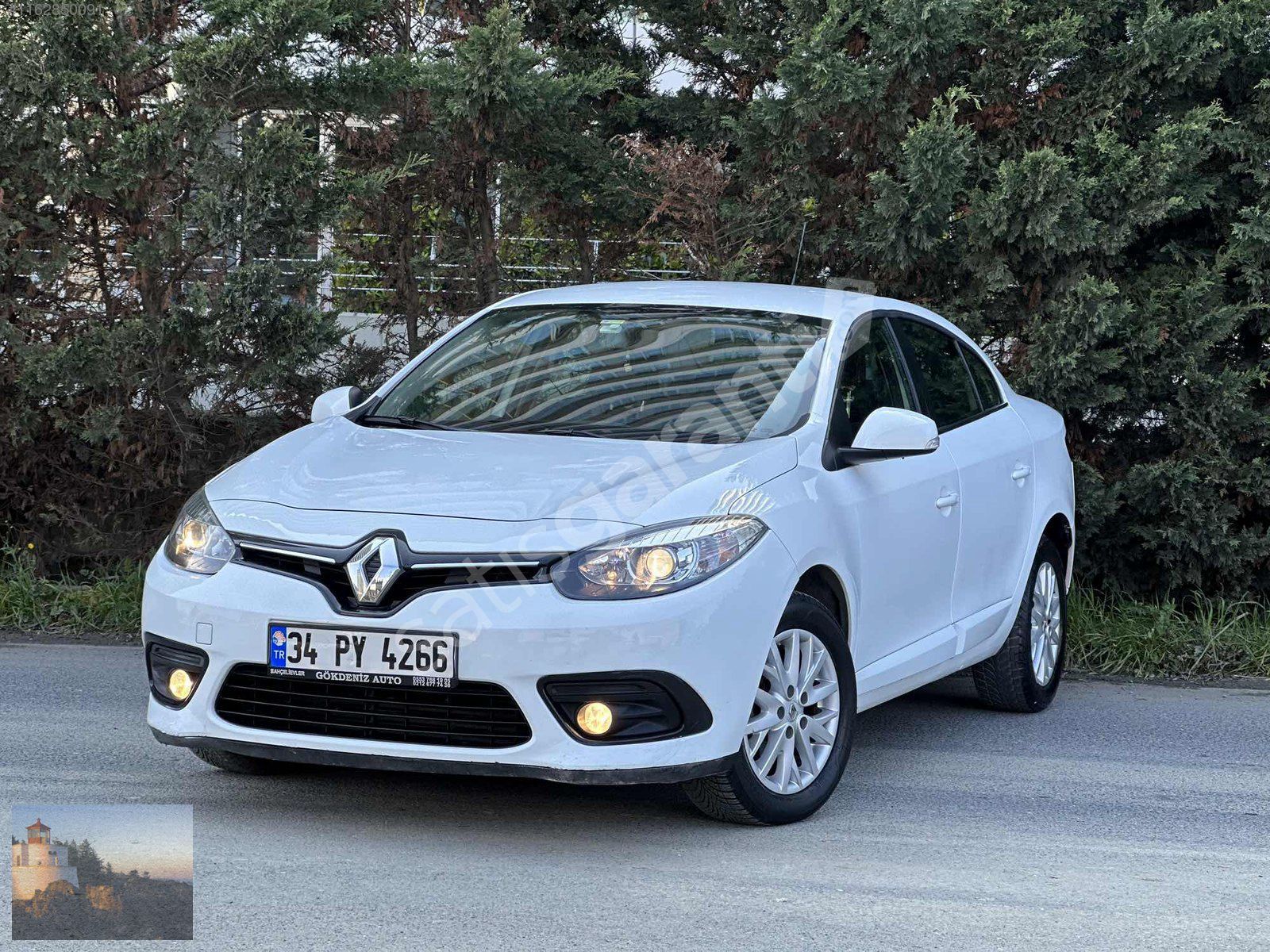 GÖKDENİZden/2016/otomatik/160 binde