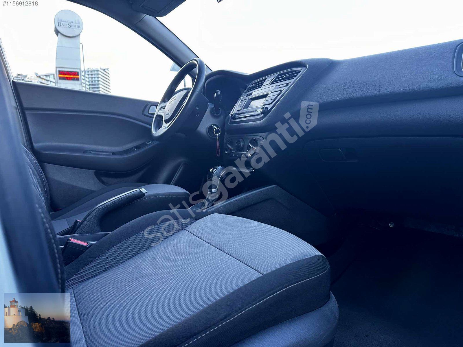 KREDİ KARTINA 12 TAKSİT// 2018 // OTOMATİK// 130 BİNDE