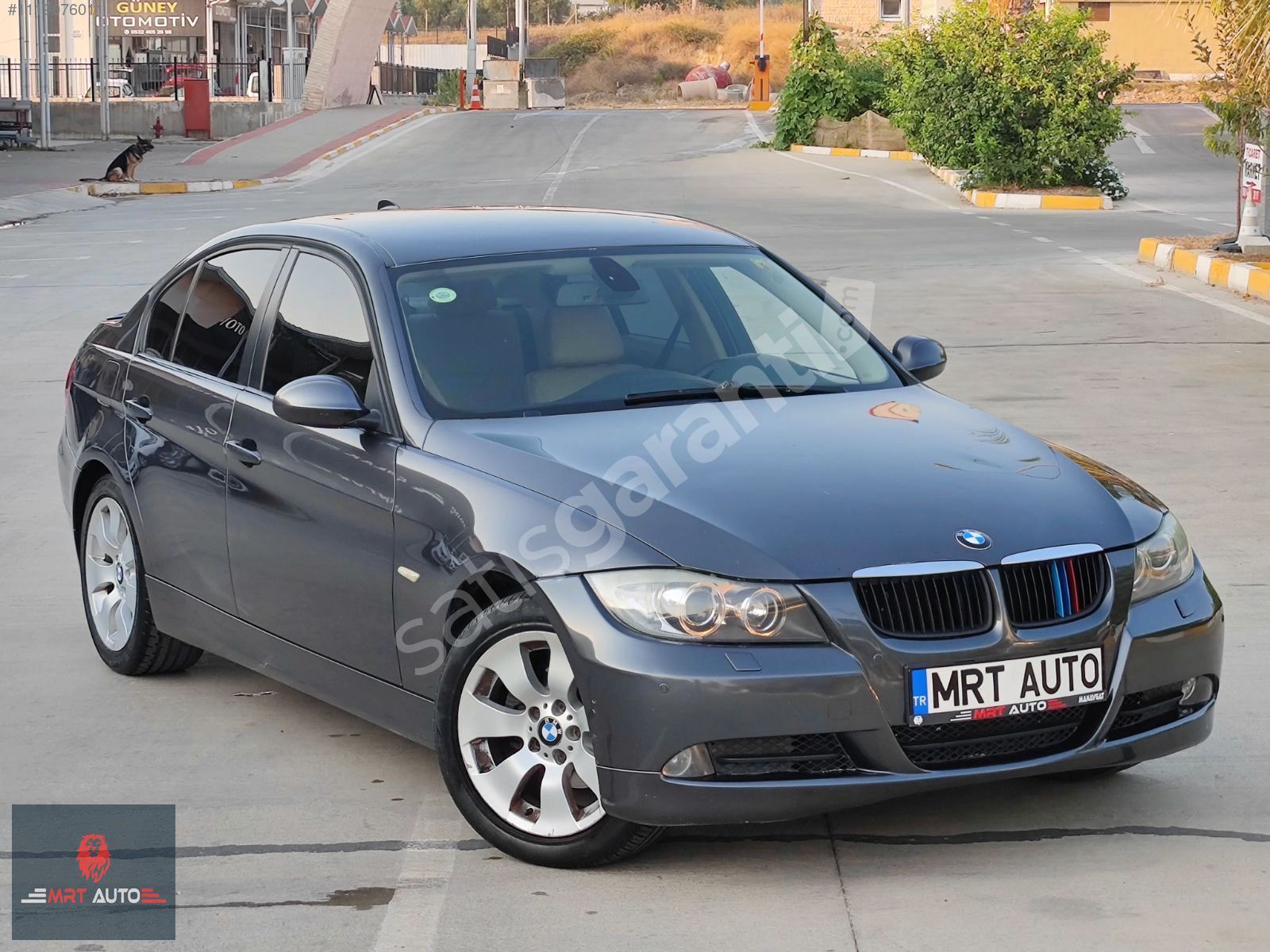 2005 HATASIZ DÜŞÜK KM EKRAN ISITMA F1 IŞIK PAKET OZEL ÜRETİM