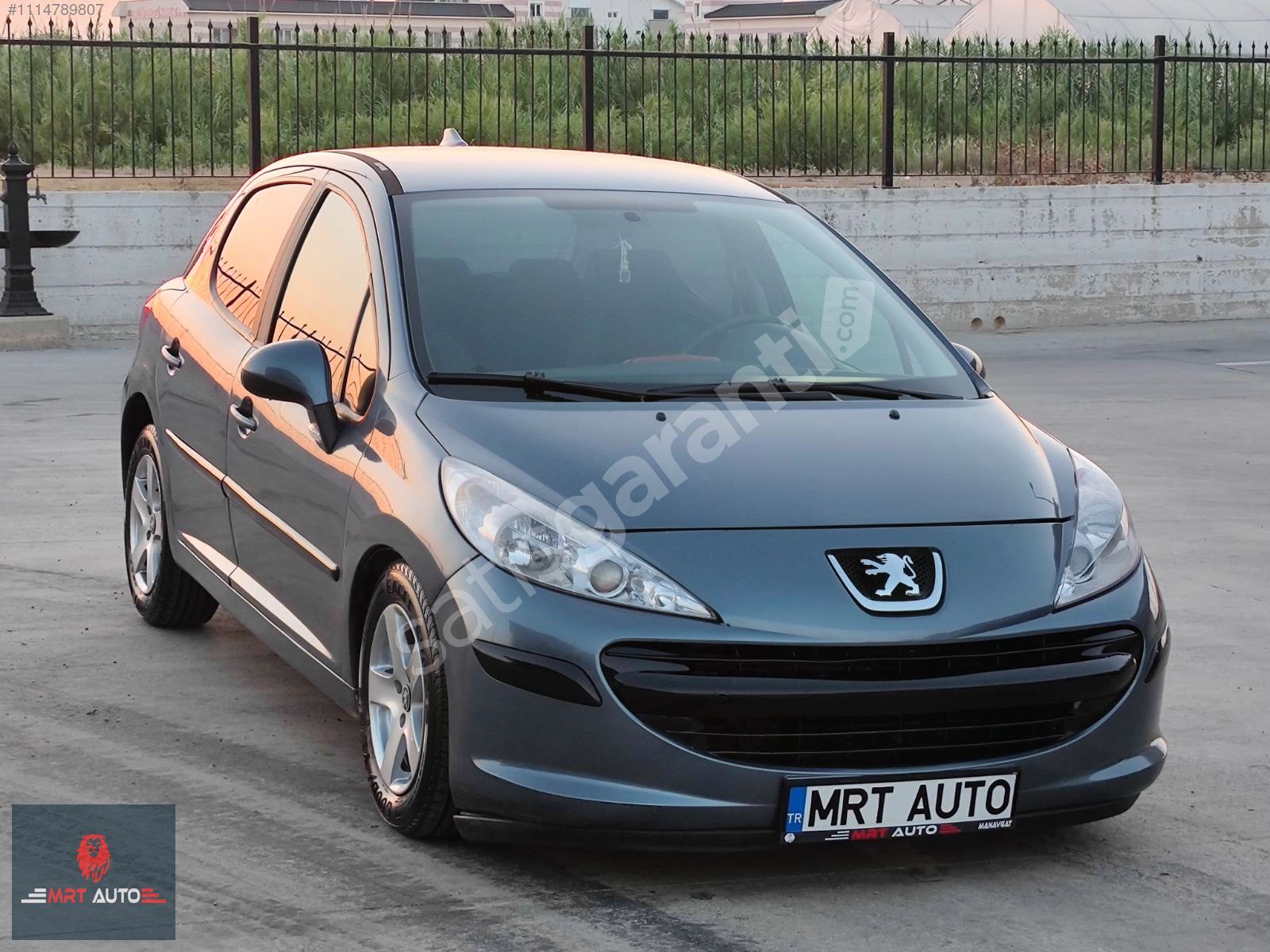 2008 1.4 TRENDY 143000 KM DE COİLOVER TERTEMİZ LPG Lİ