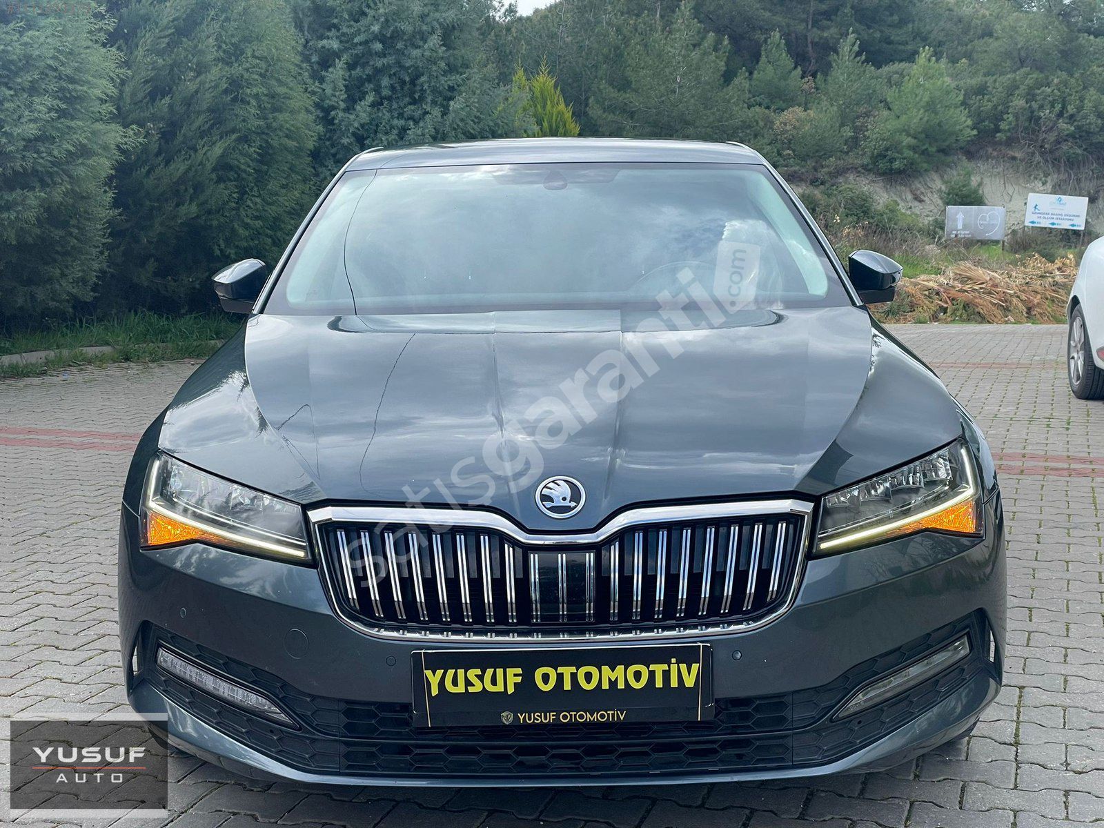 YUSUF OTOMATİV | 2019 SUBERB KATLANIR AYNA+LED FAR+STAR ST