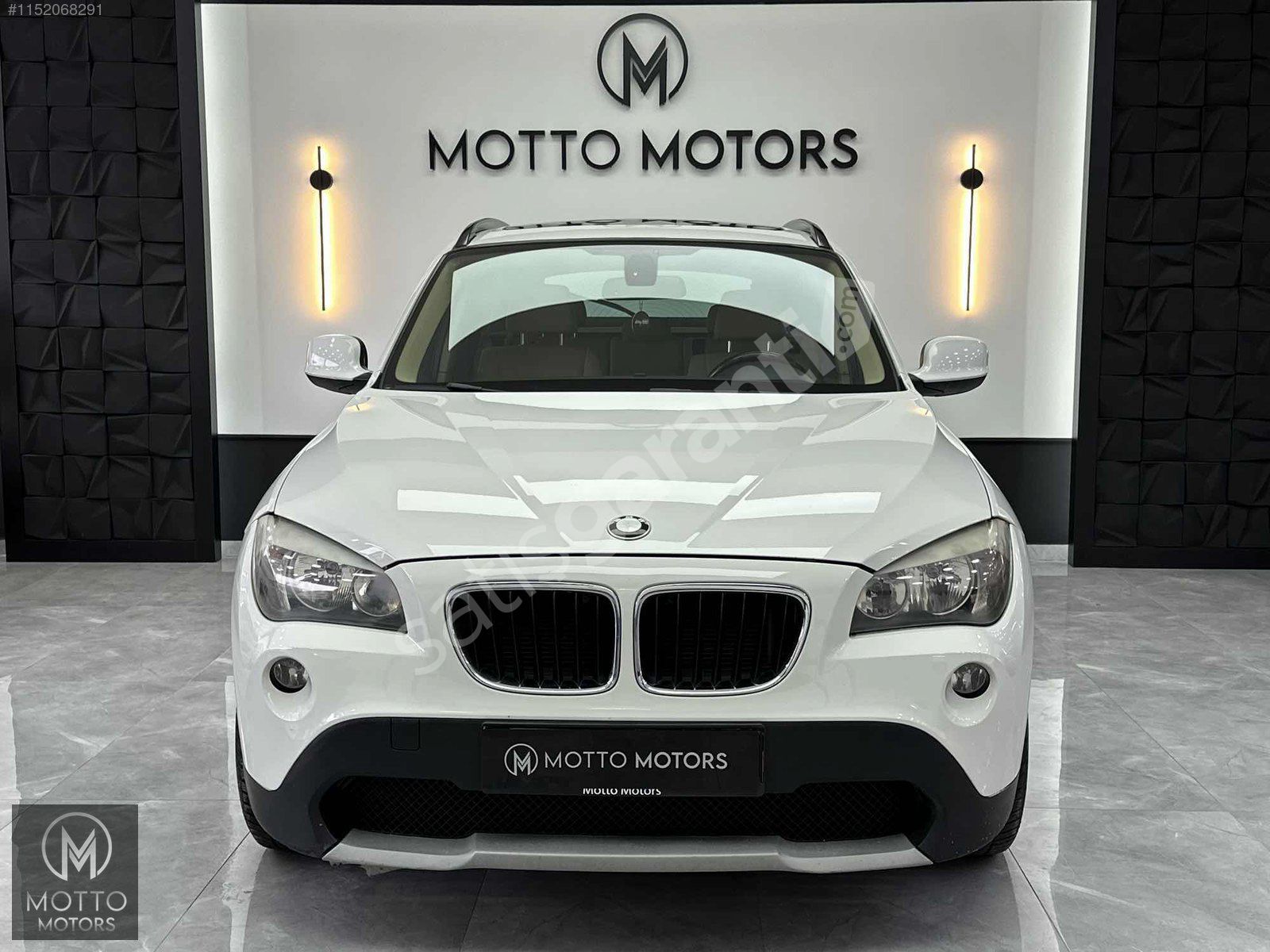 X1 2.0d xDrive Standart Otomatik
