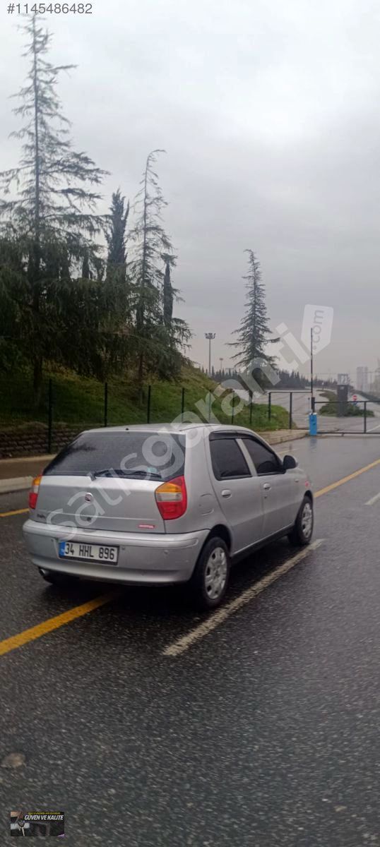 ORJİNAL KM HASAR KAYDI YOK BAKIMLARI YENİ NOKTA MASRAF YOK ACİLL