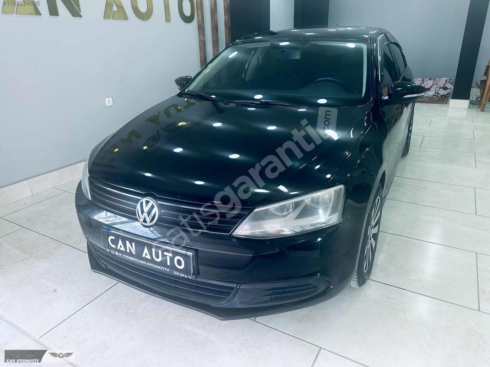 2014 MODEL OTOMATİK