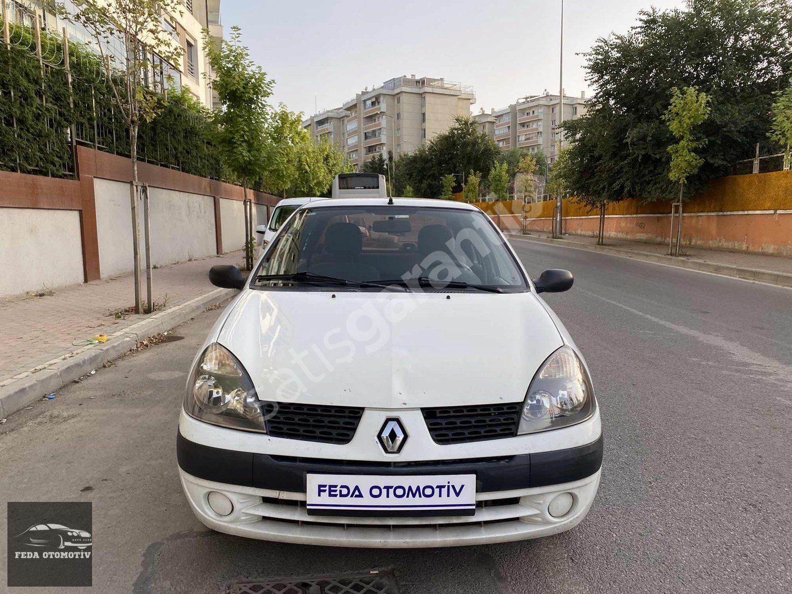 2005 MODEL KLİMALI 1.5 DCI 80 HP TERTEMİZ