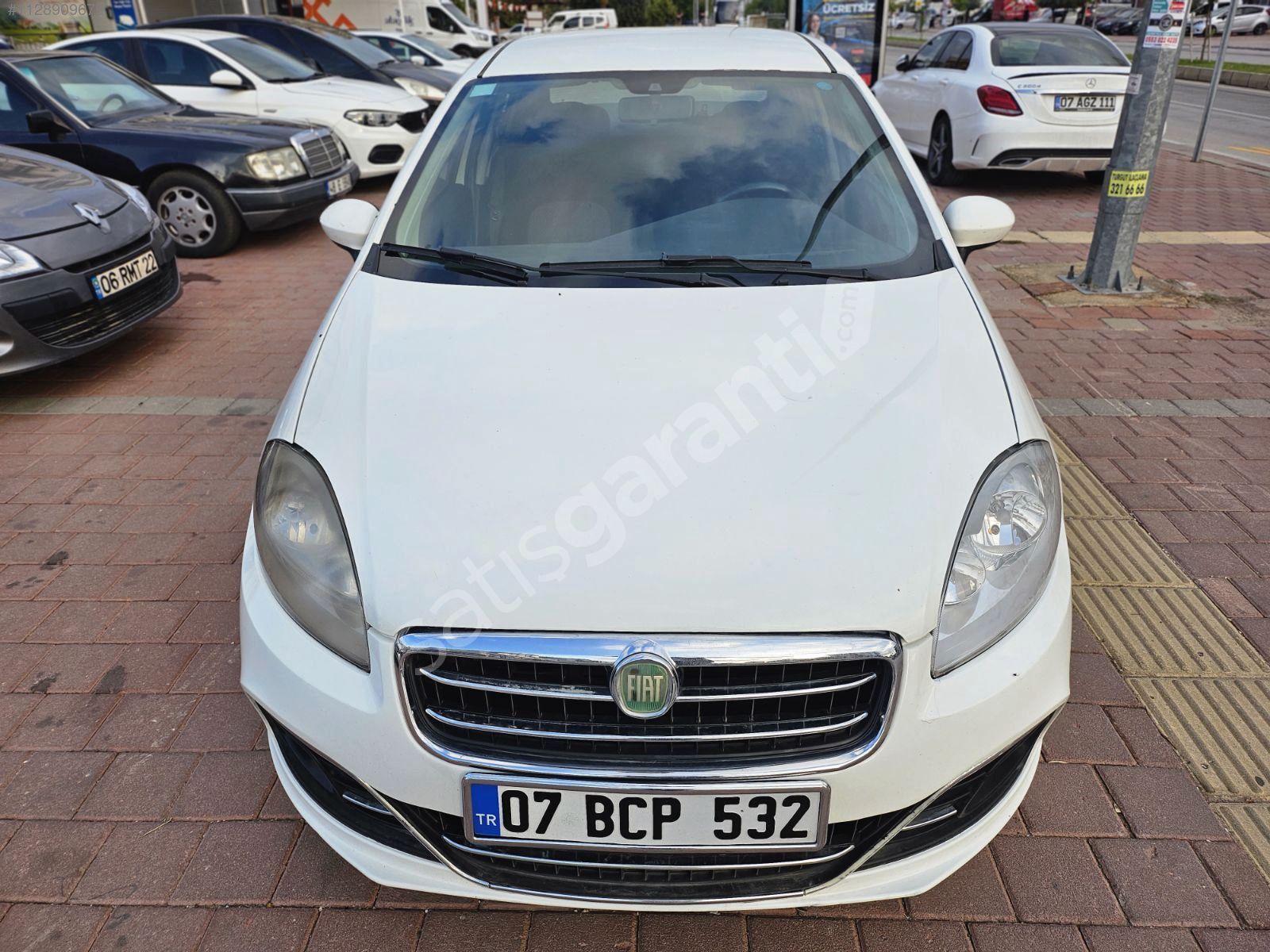 2018 ÇIKIŞLI GSR Lİ 95 HP POP LİNEA 1.3 MULTİJET
