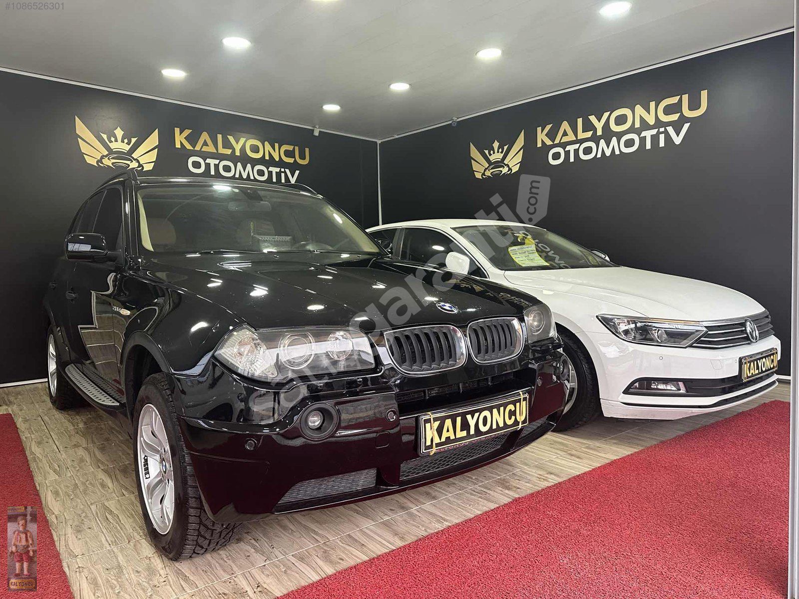ORJİNAL ÇEKİ DEMİRLİ-ZİRAAT KARTINA 10 TAKSİT 650 BİN TL