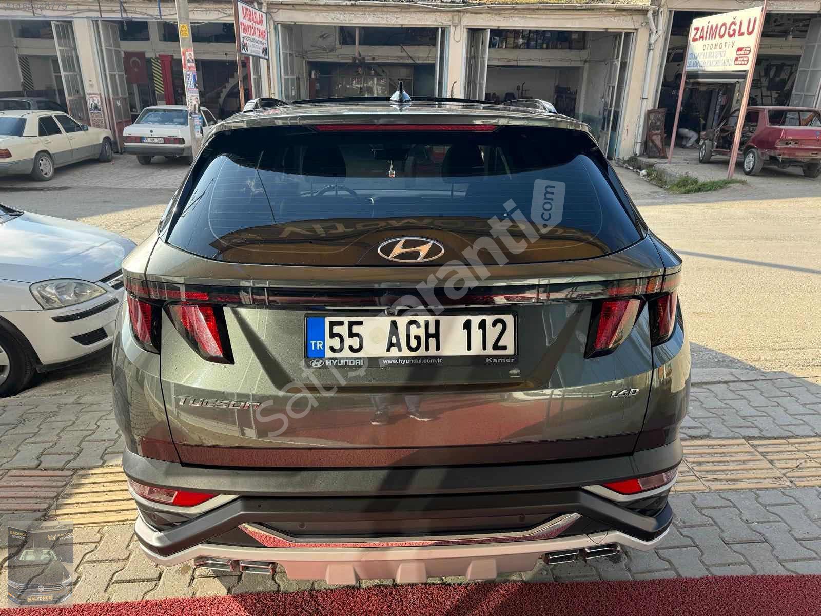 2021-HATASIZ BOYASIZ 39 BİN KİLOMETRE DE