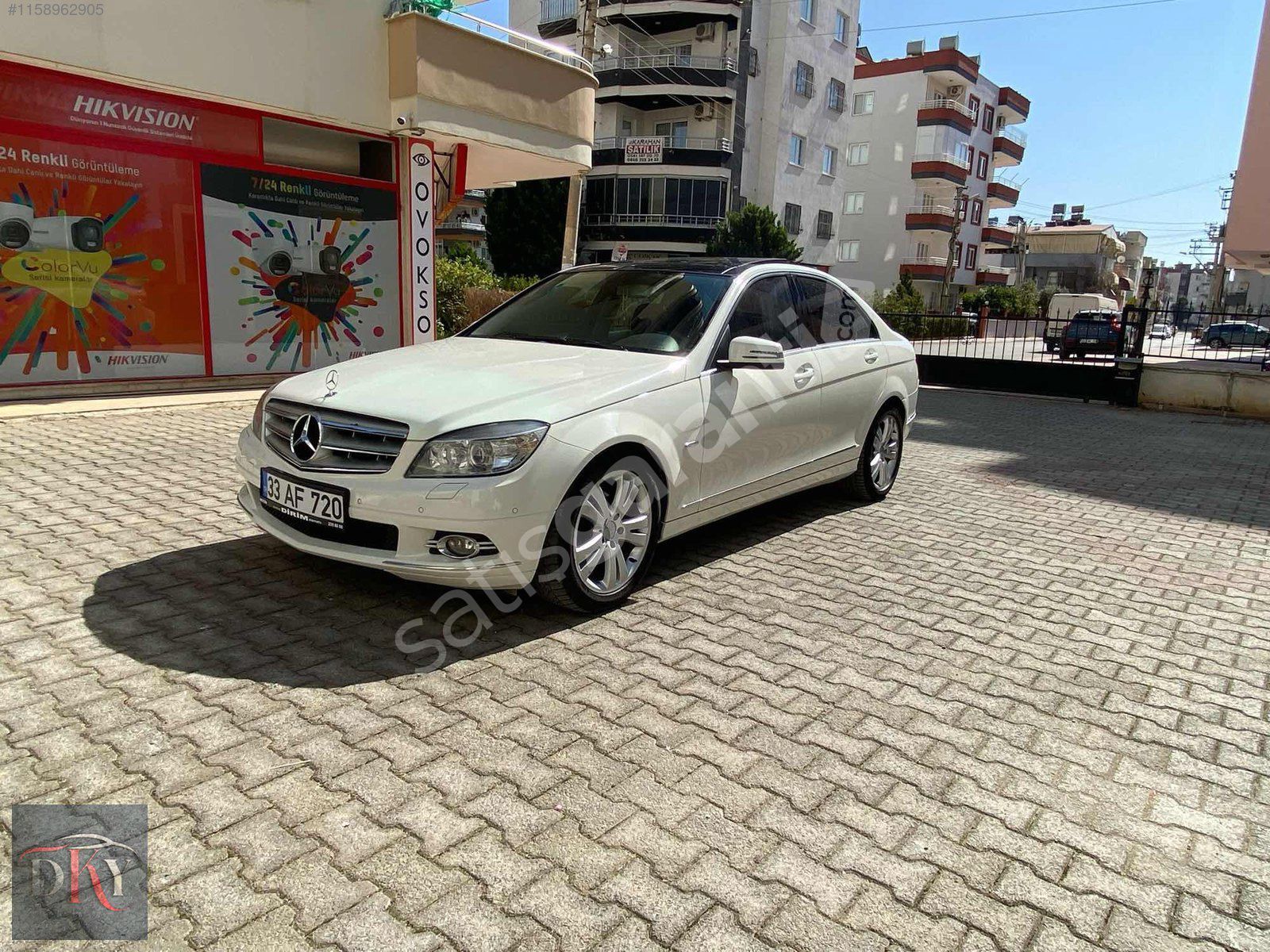 HATASIZ DEĞİŞENSİZ MASRAFSIZ CAM TAVAN