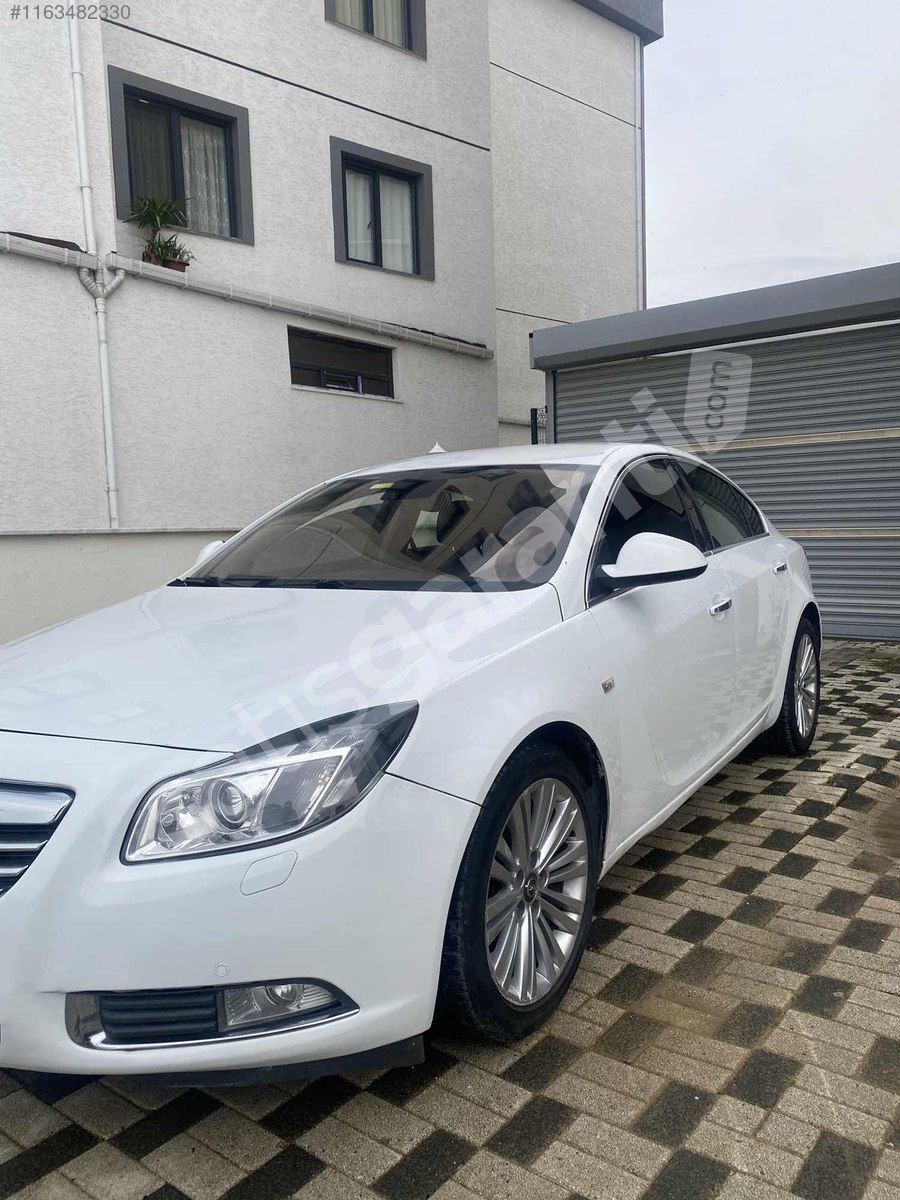 2012 2.0 170 HP DİZEL OTOMATİK HATASIZ!! MASRAFSIZ MAKAM PAKET