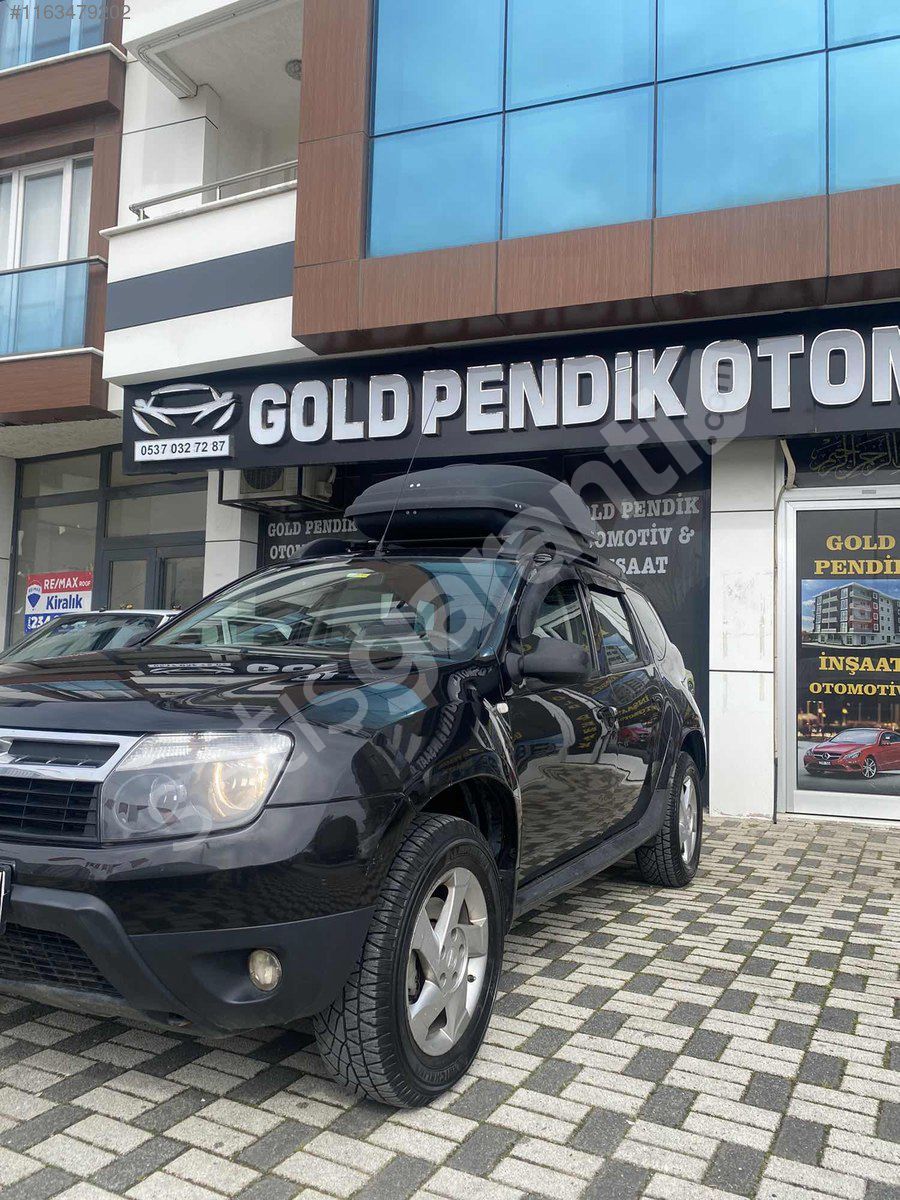 2014 ÇIKIŞLI! 4*4 ! MASRAFSIZ!! DEĞİŞENSİZ 6 İLERİ DUSTER!