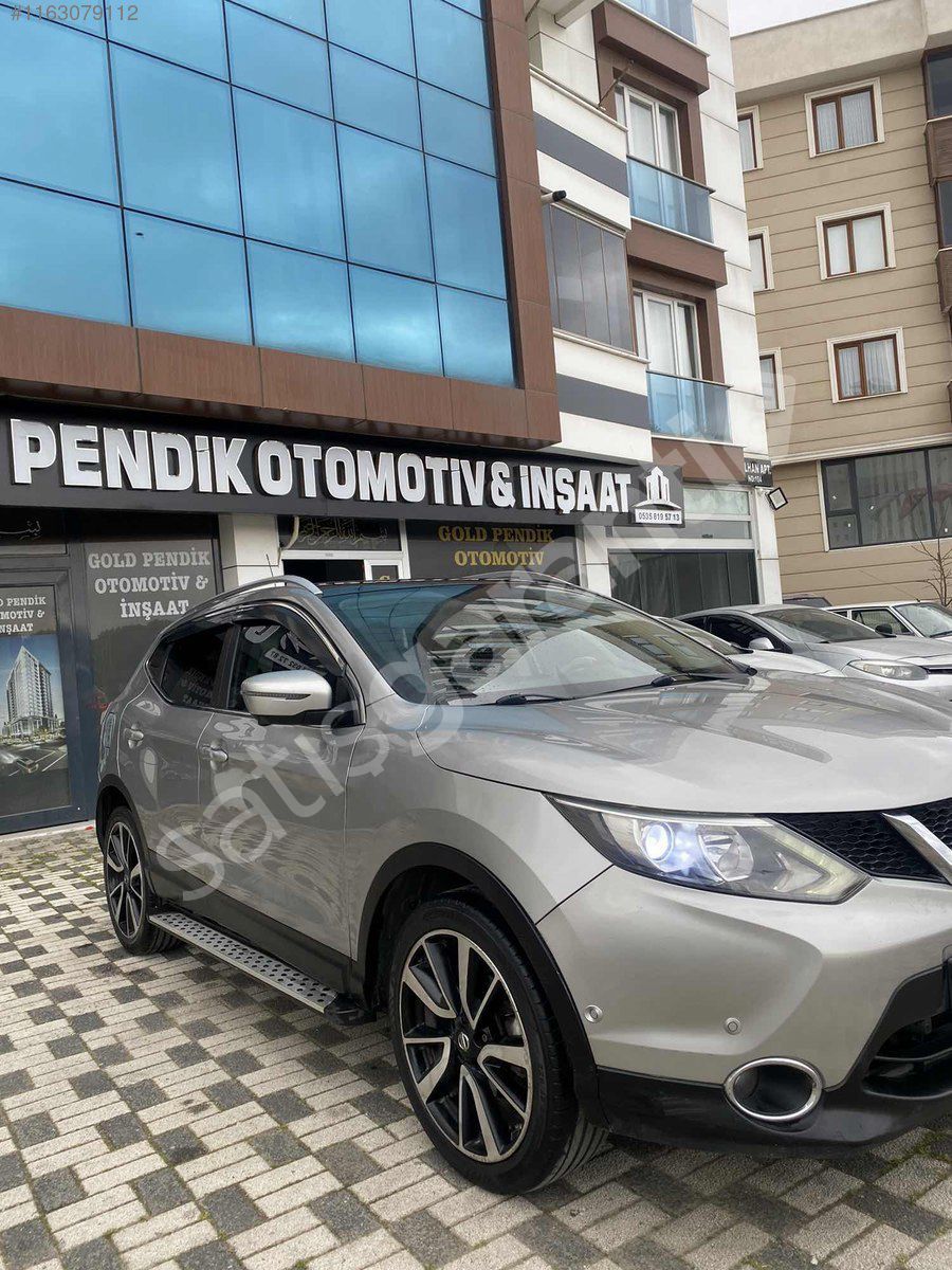 HATASIZ BOYASIZ TRAMERSİZ X-TRONİC 130 HP FULL+FULL