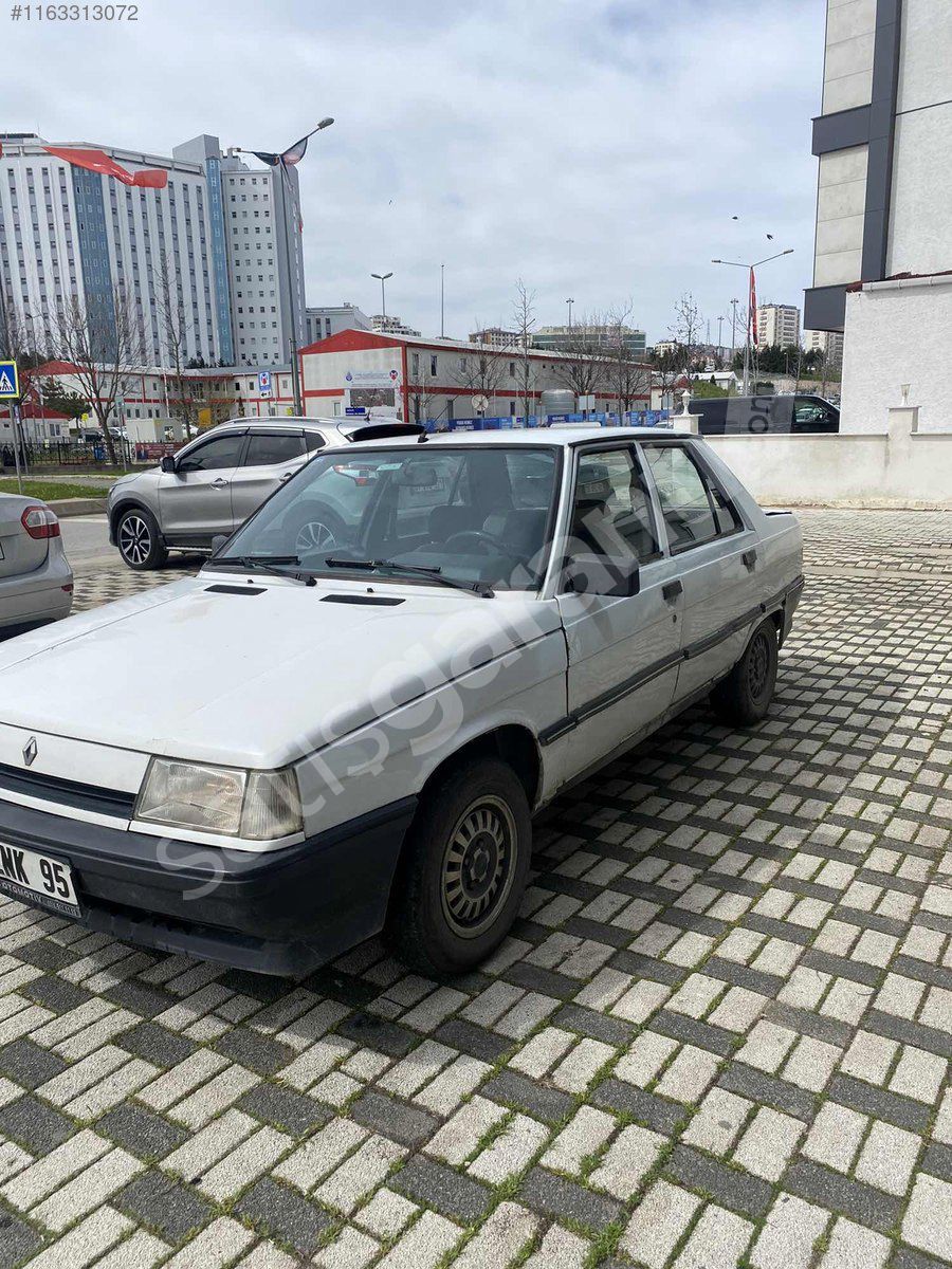 1994 BRODWAY YENİ MUANE ATİKER LPG UYGUN FİYAT