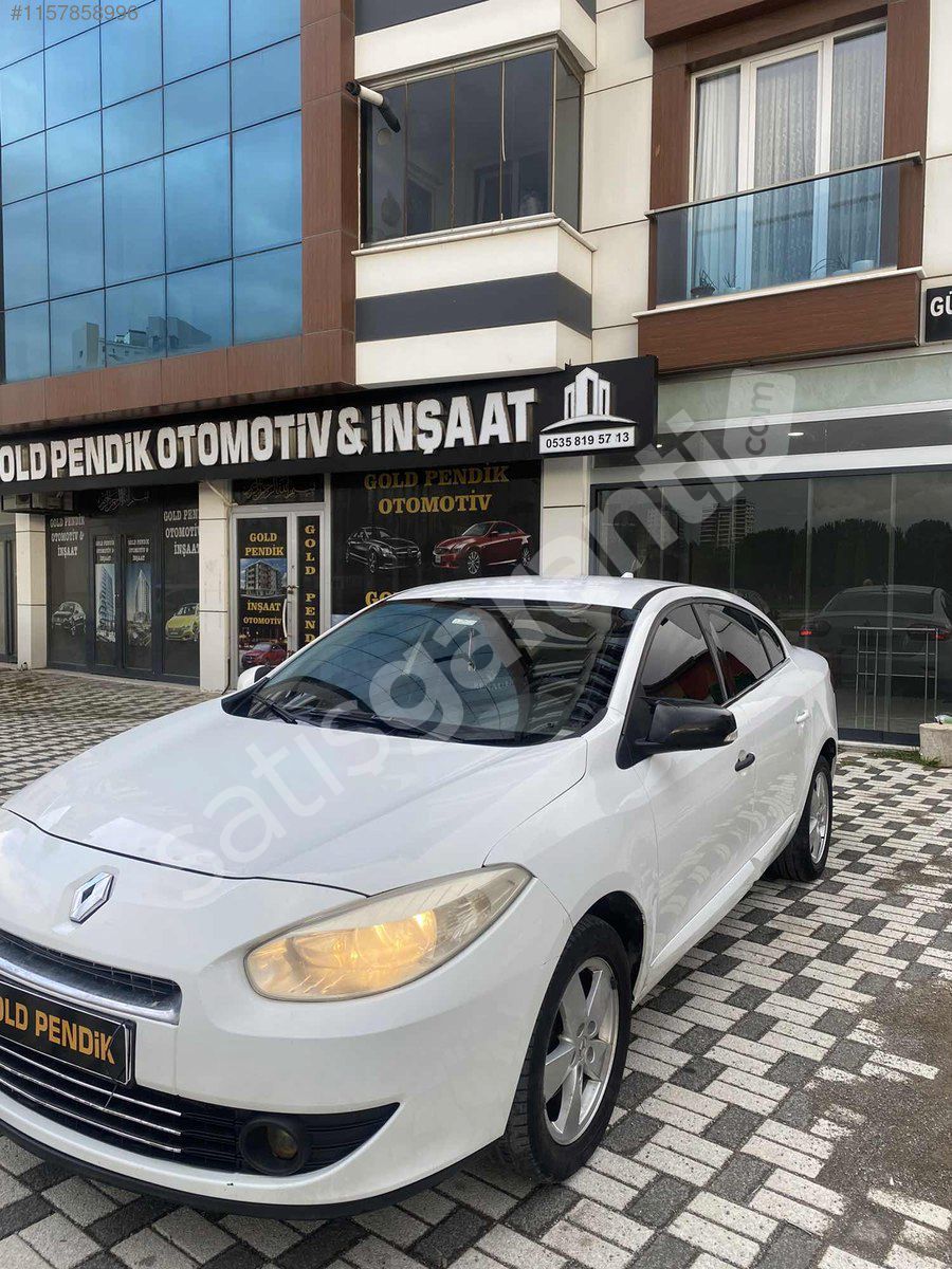 2012 1.5 DİZEL OTOMATİK EXTREM EDİTİON