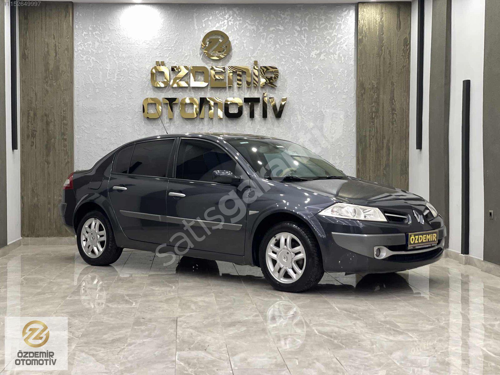HATASIZ BOYASIZ TRAMERSİZ 2009 PRİVİLEGE 1.6 16 V FULL+FULL