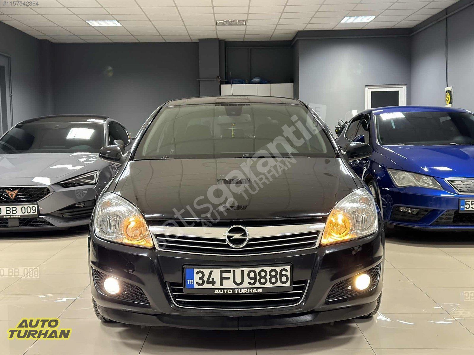 2009 - OTOMATİK - 226.000 KM - KAZASIZ - EN DOLUSU - ÇOK TEMİZ