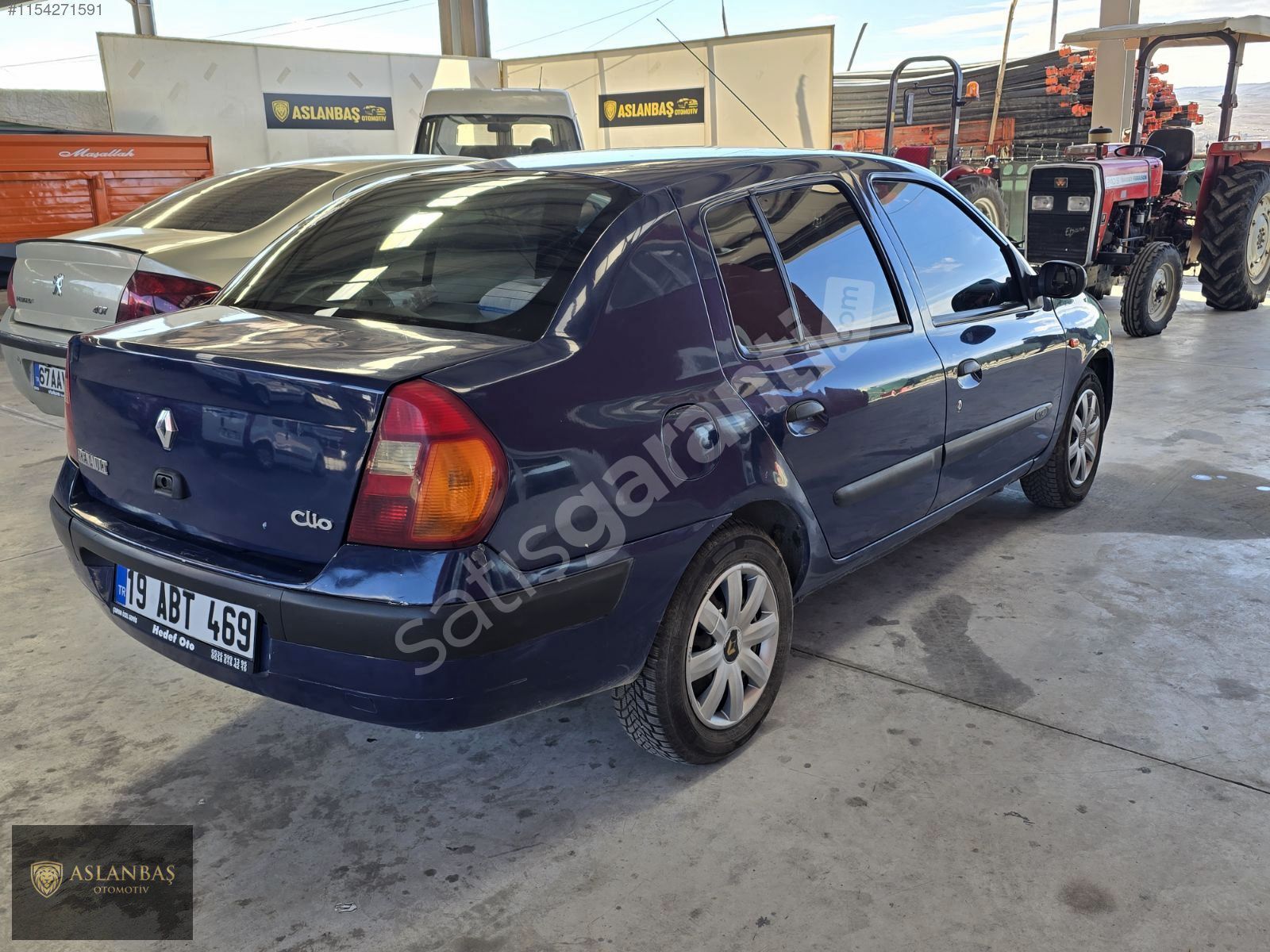 2004 YAKIT CİMRİSİ TAKAS OLUR