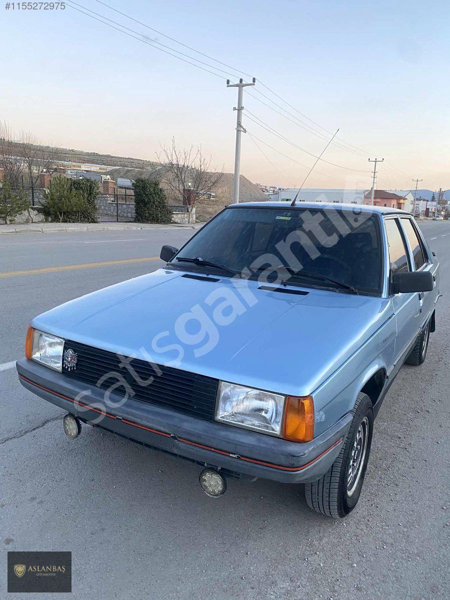 TEMİZ BROADWAY TAKAS OLUR