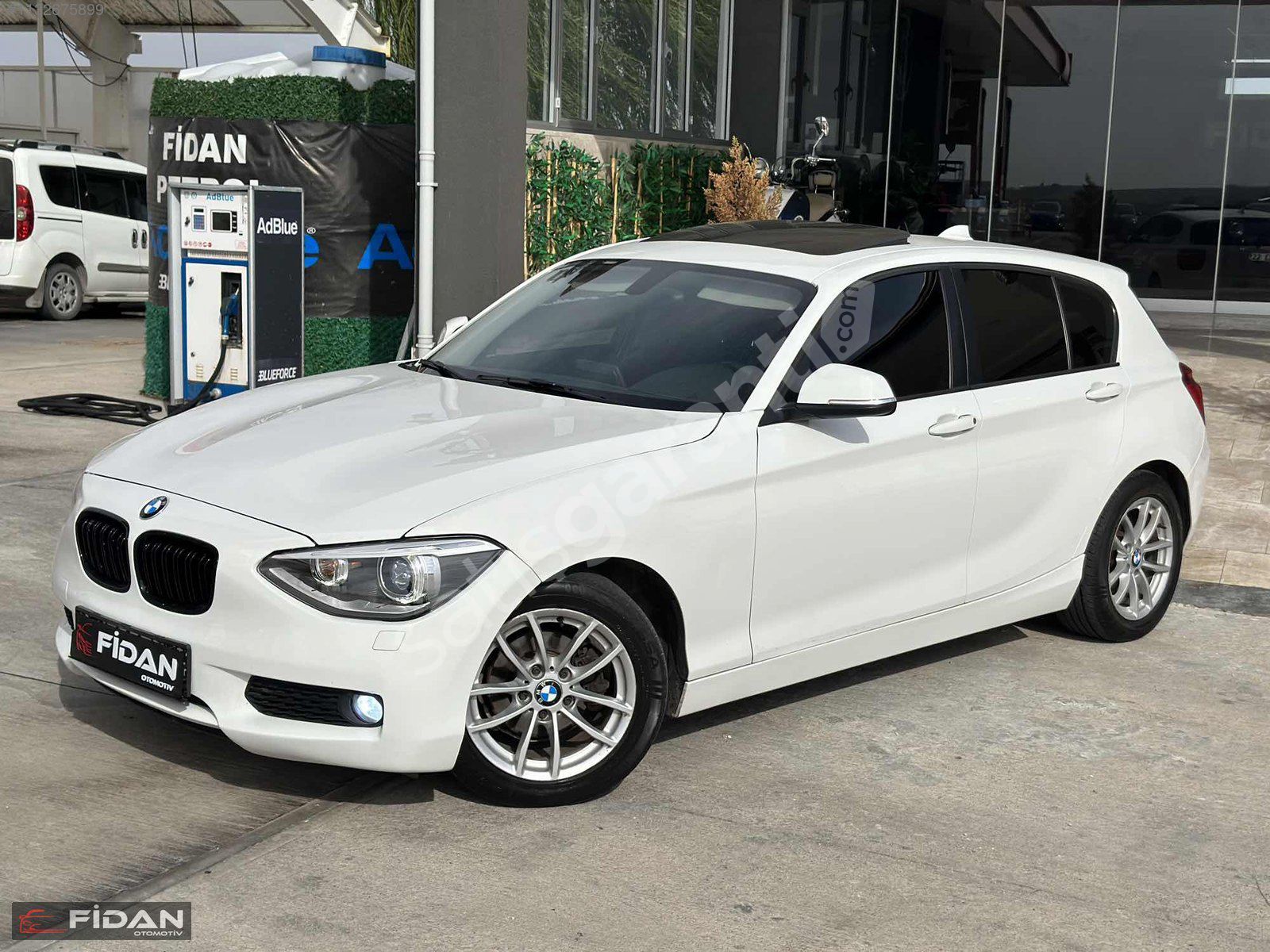 SPORT LİNE SUNROFF EMSALSİZ"FİDAN OTOMOTİV"