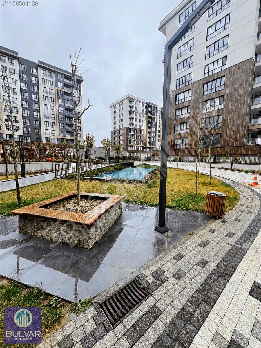 MAVERA COMFORT ARAKAT ''FIRSAT'' SATILIK 3,5+1 DAİRE