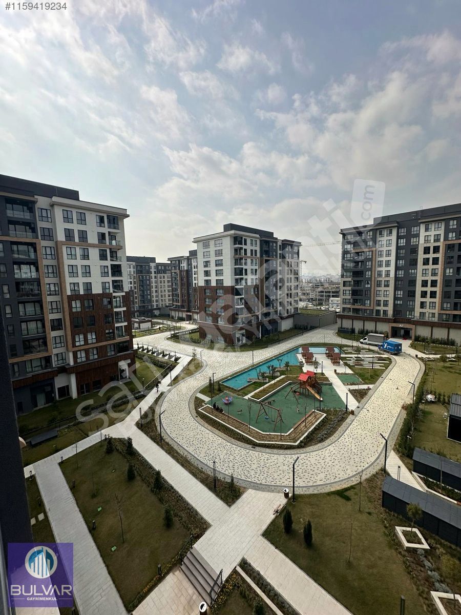 ''FIRSAT'' MAVERA COMFORT PEYZAJ MNZ BOŞ SATILIK 4,5+1 DAİRE