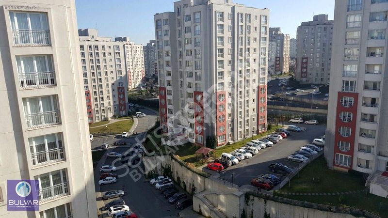 OYAKKENT 1.ETAP"SÜPER KONUM "ARAKAT SATILIK 3+1 DAİRE