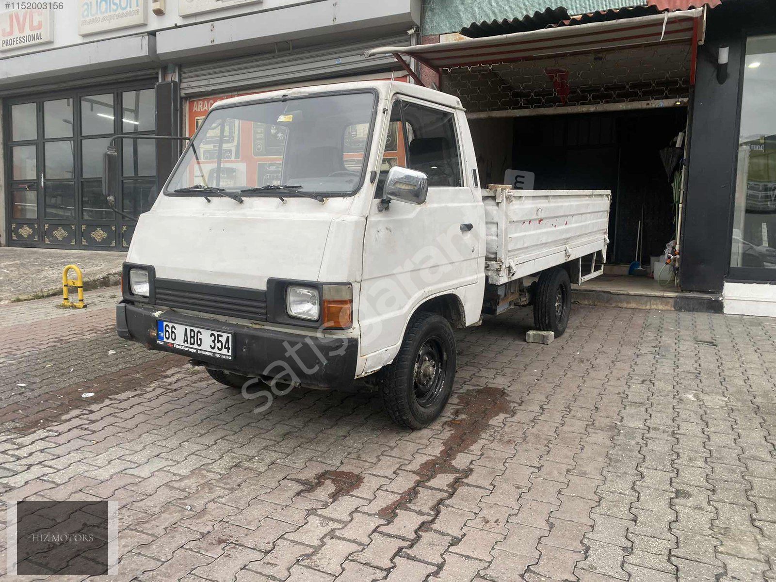 HIZ MOTORS'DAN VADE TAKAS OLUR