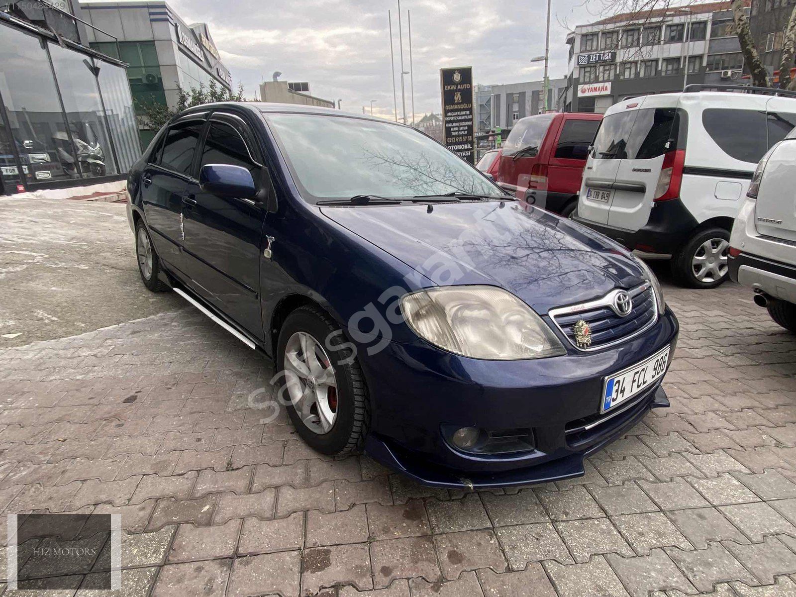 HIZ MOTORS'DAN VADE TAKAS OLUR