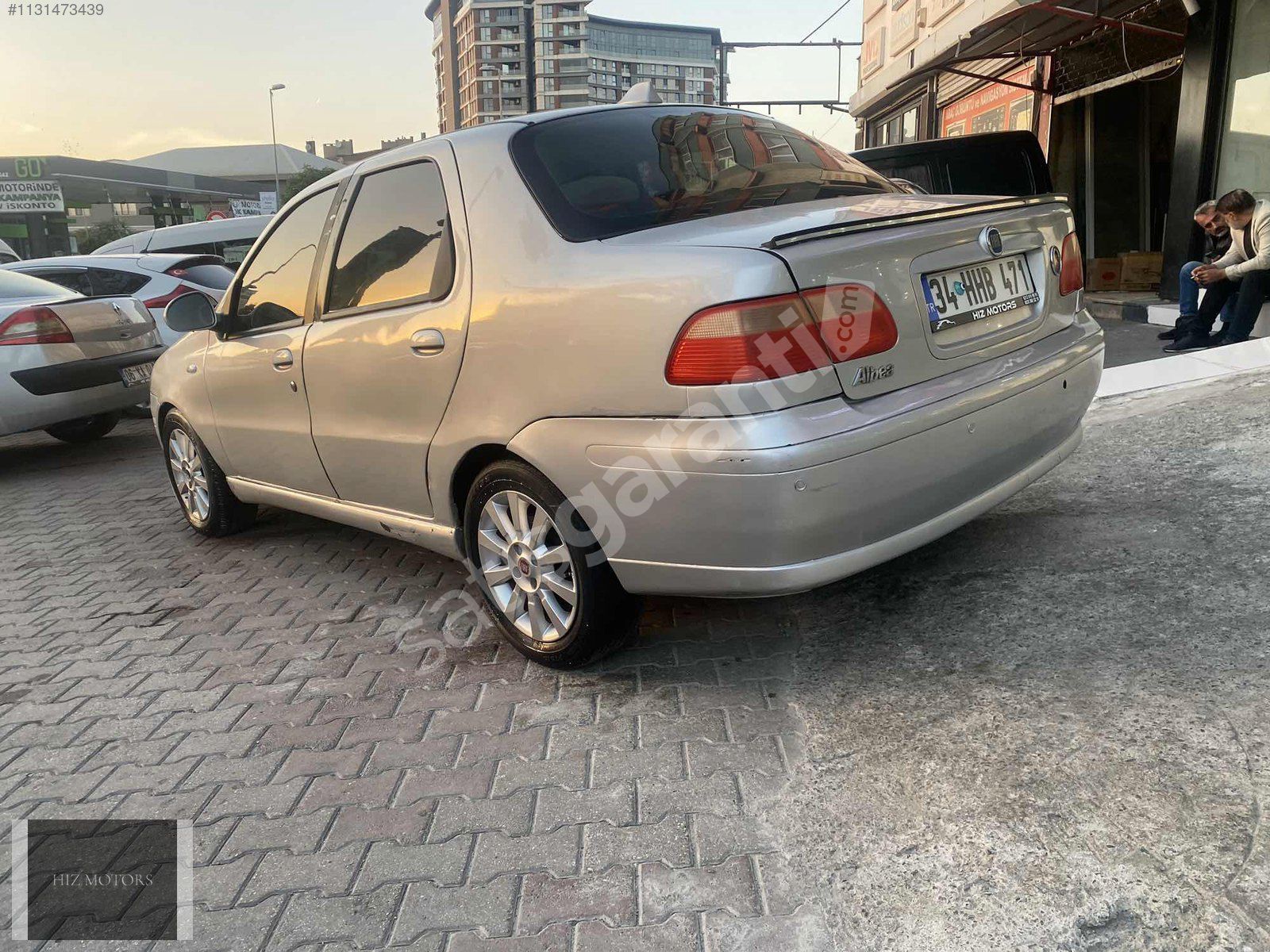 HIZ MOTORS'DAN VADE TAKAS OLUR