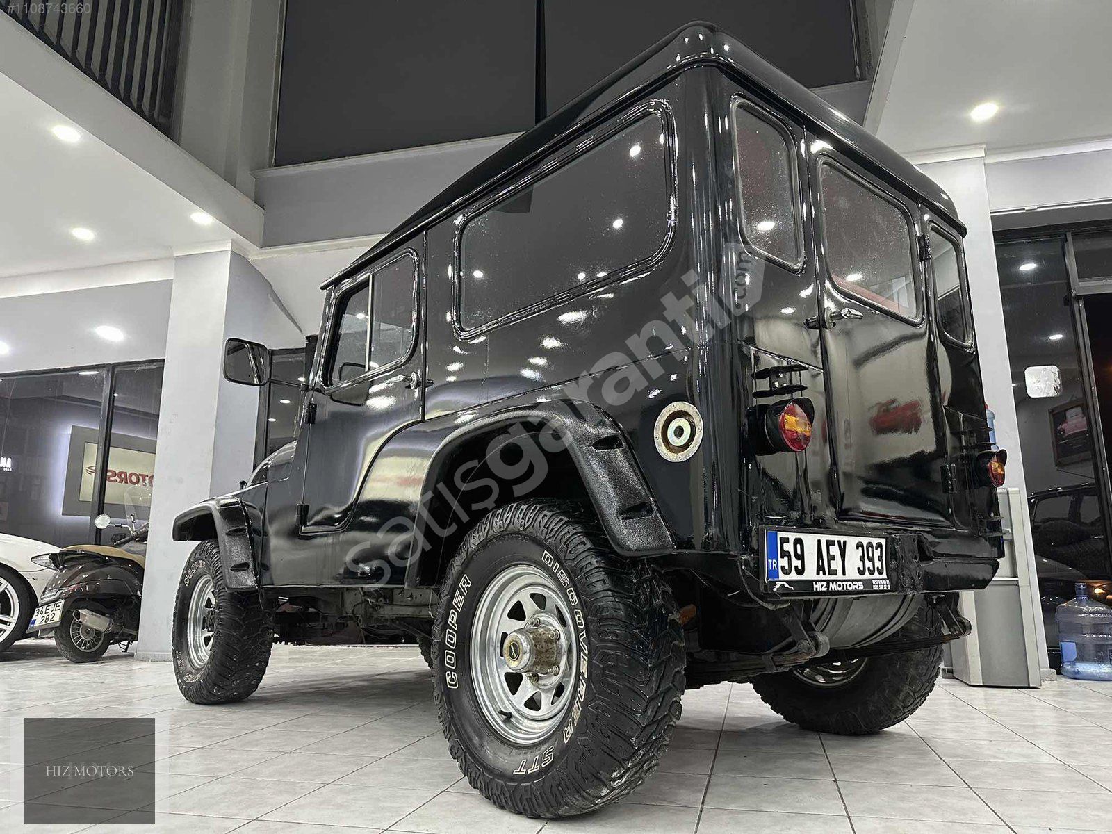-HIZ-MOTORS DAN EMSALSİZ TR DR TEK BAKMADAN GEÇME VADE TAKASLI