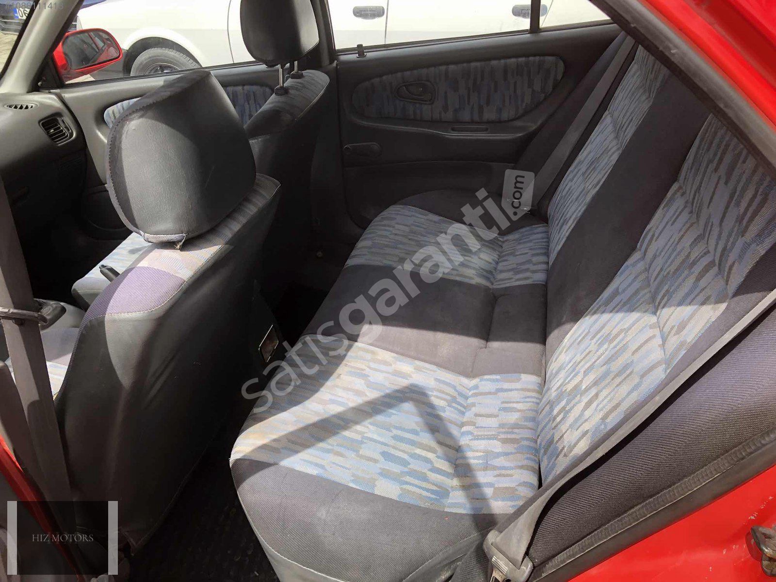 Proton vade takas olur
