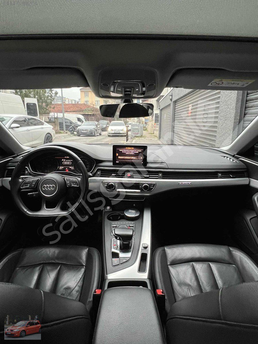 "CAN AUTO" HATASIZ BOYASIZ 40 TDI