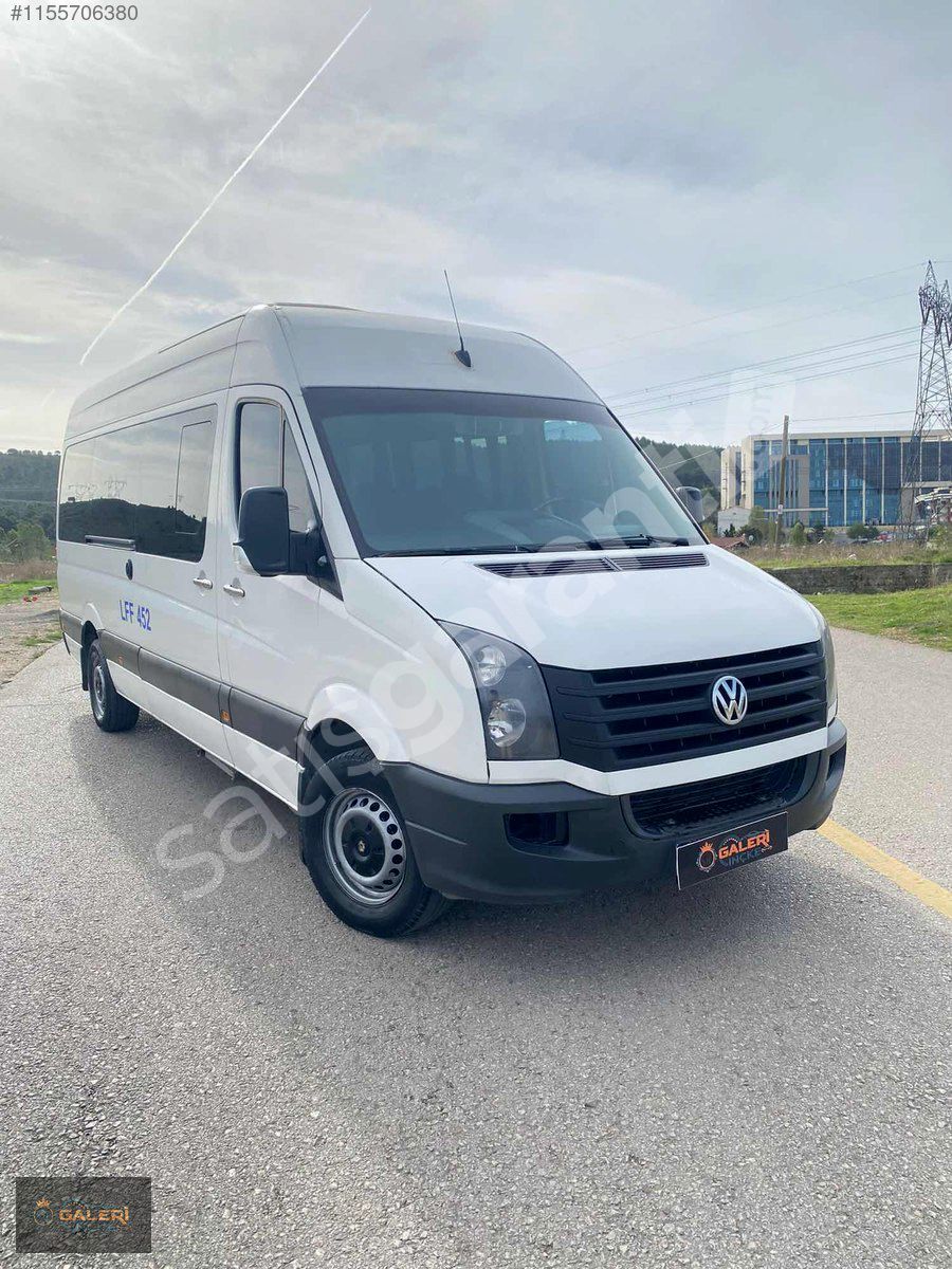 SIFIR MOTOR YAPILMIŞ