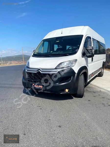 DÜŞÜK KM'Li JUMPER