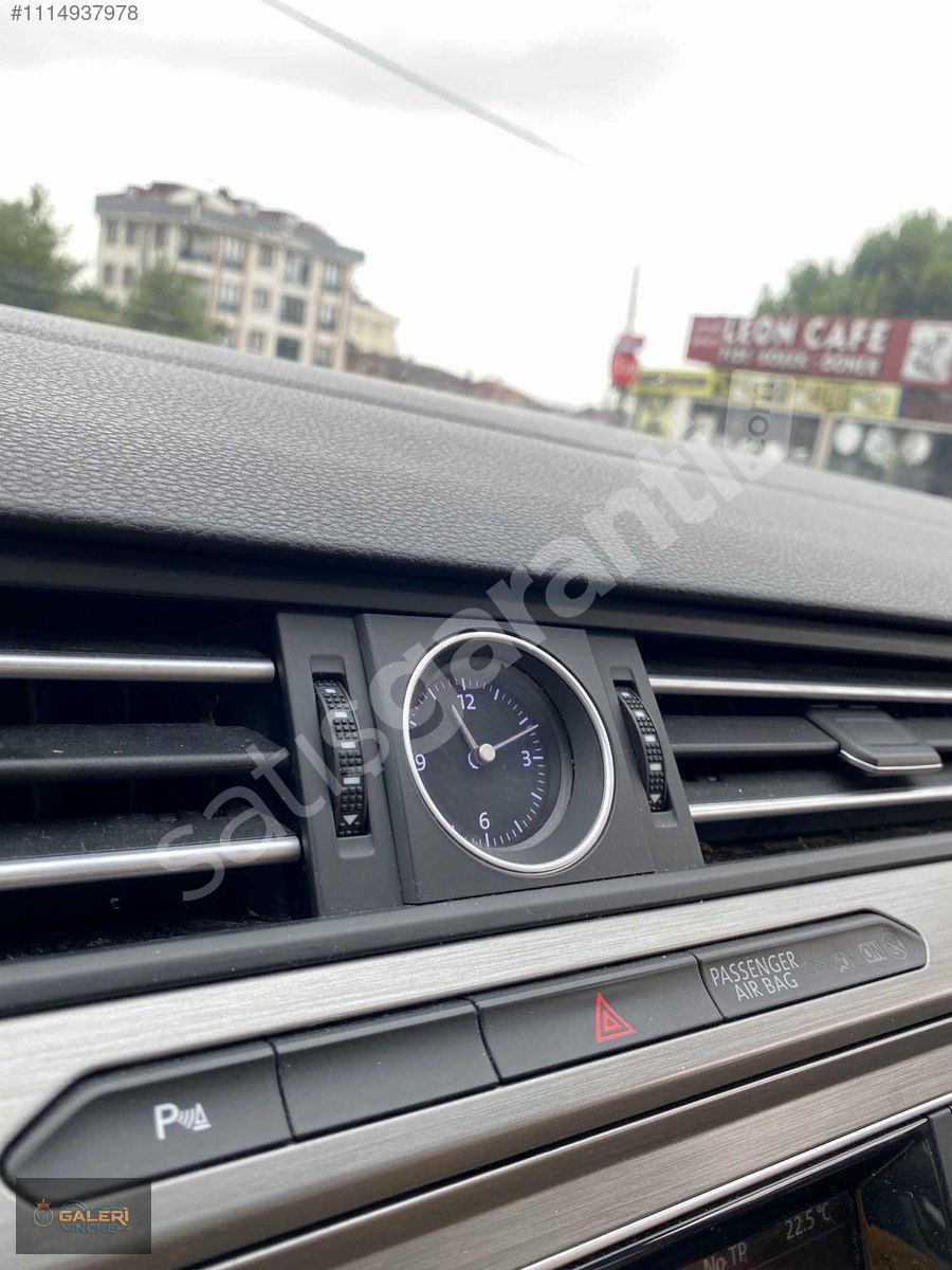 GALERİDEN DOST MALI PASSAT