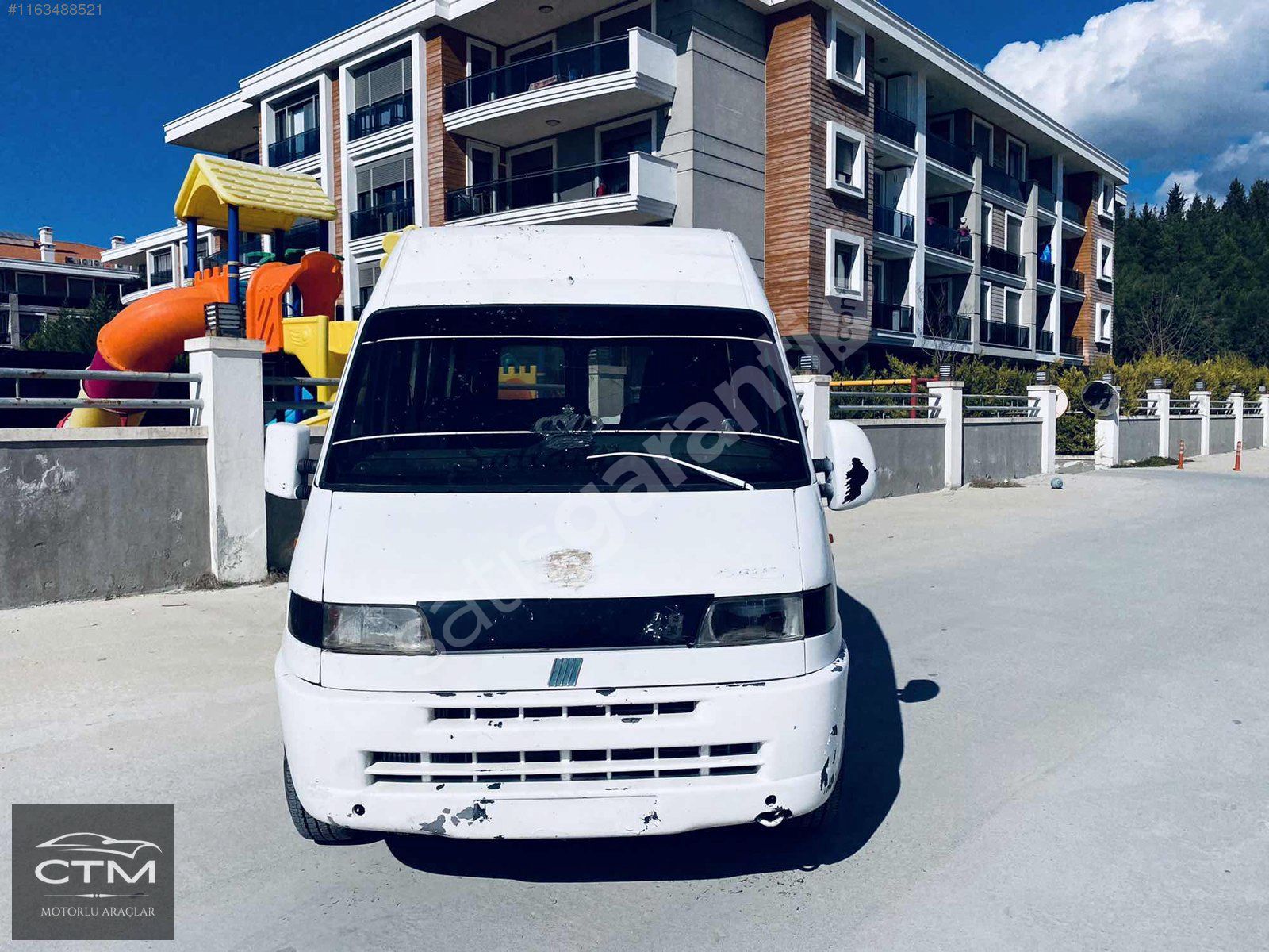 2.8 MOTOR TURBOLU CEKME BELGELİ