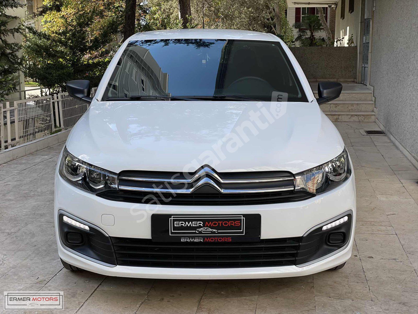 2019 CİTROEN C-ELYSEE 1.2 PURETECH LİVE 65.000 KM MAKYAJLI