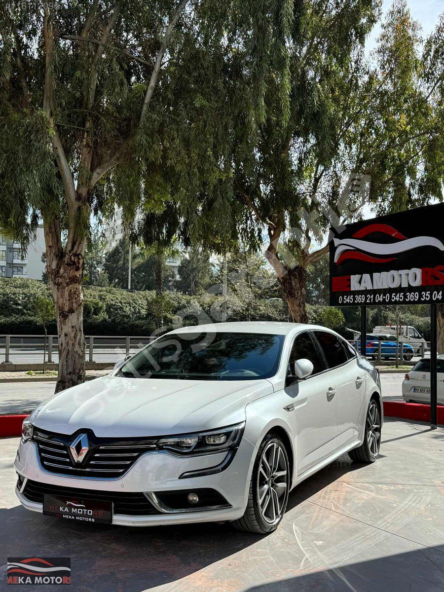 MEKA MOTORS'TAN DÜŞÜK KM HATASIZ