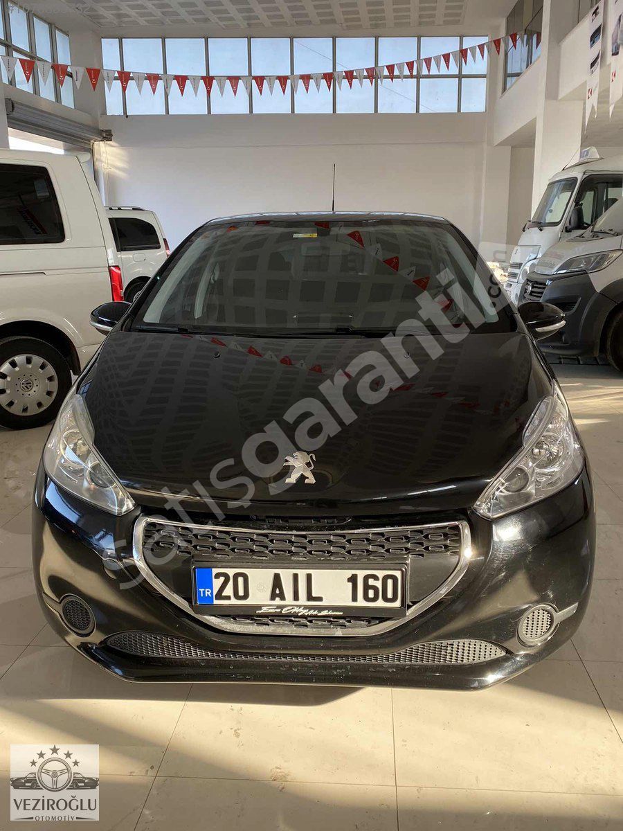 2012 otomatik 1.4 hdı yeni vizeli