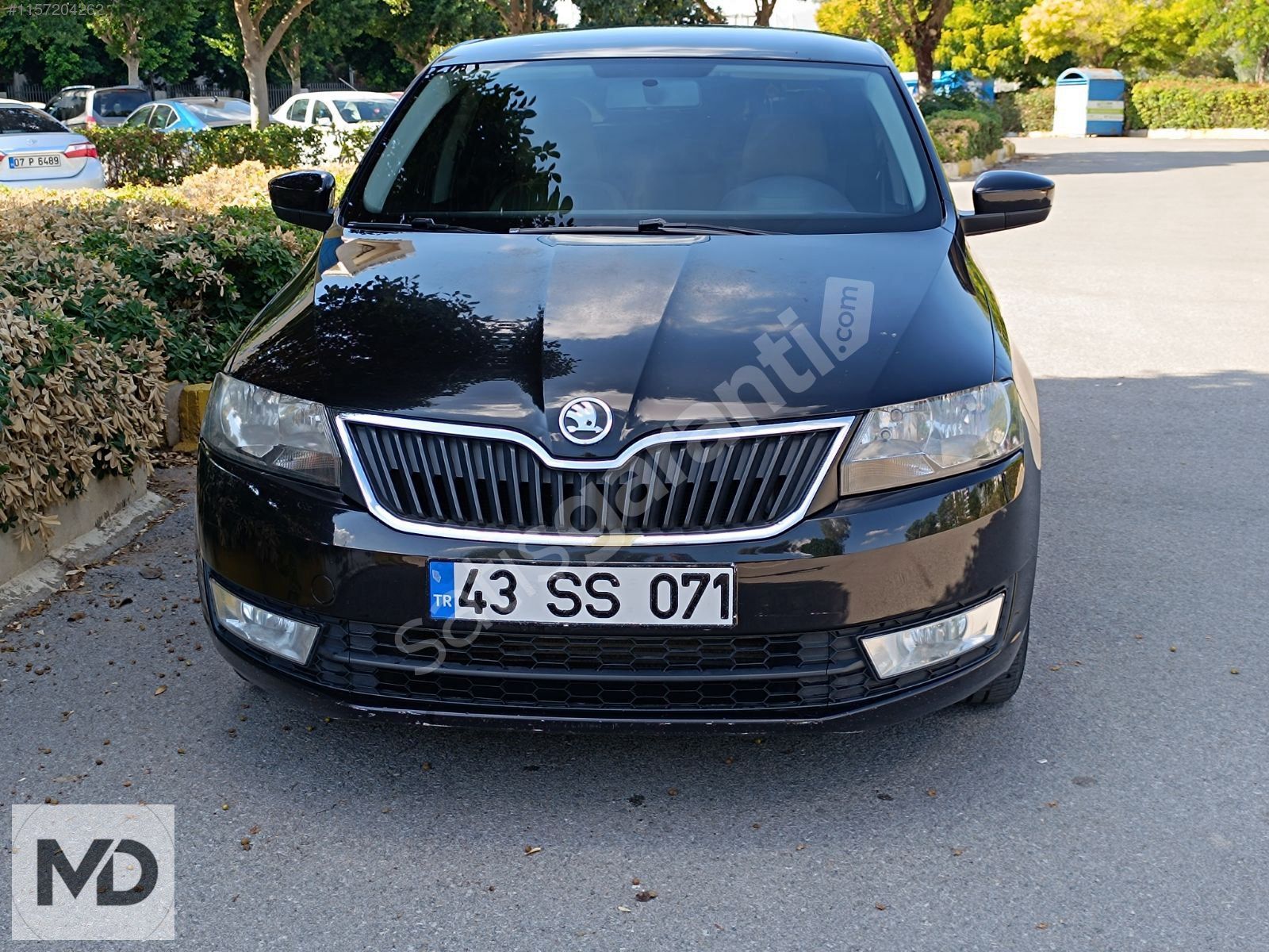 HATASIZ DİZEL OTOMATİK