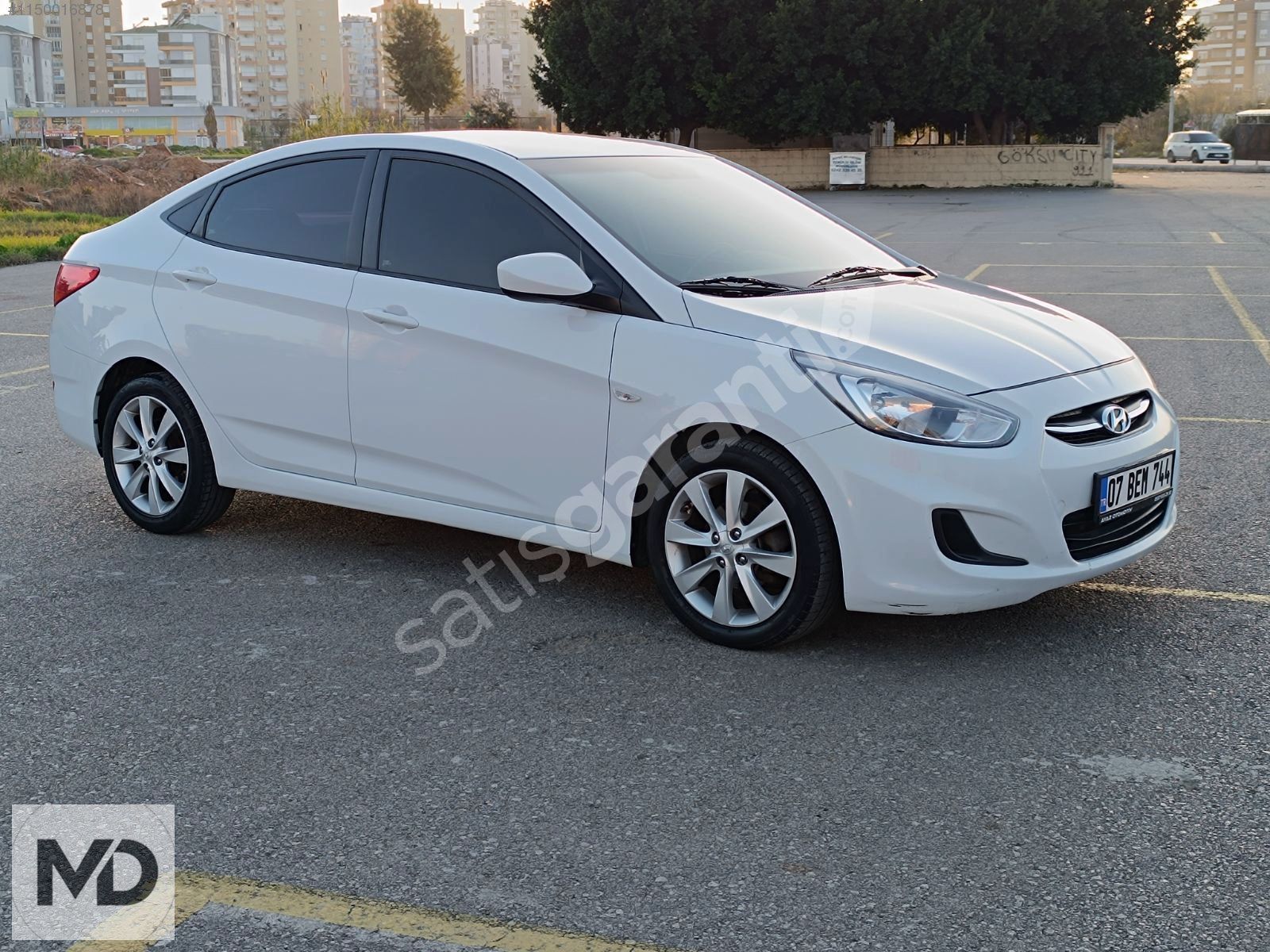 MESS MOTORS DAN 7 İLERİ DİZEL OTOMATİK