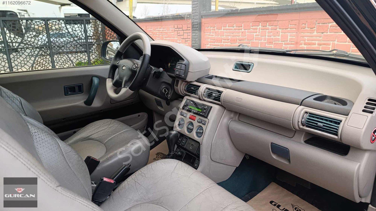 160 BİNDE OTOMATİK HATASIZ BOYASIZ KAYITSIZ